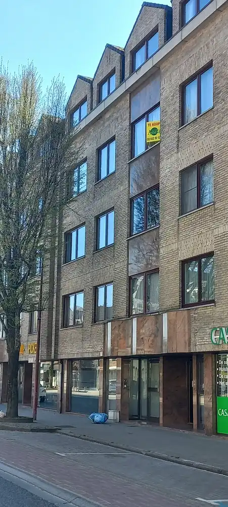 Appartement TE KOOP te Asse foto {{pictureIndex}}