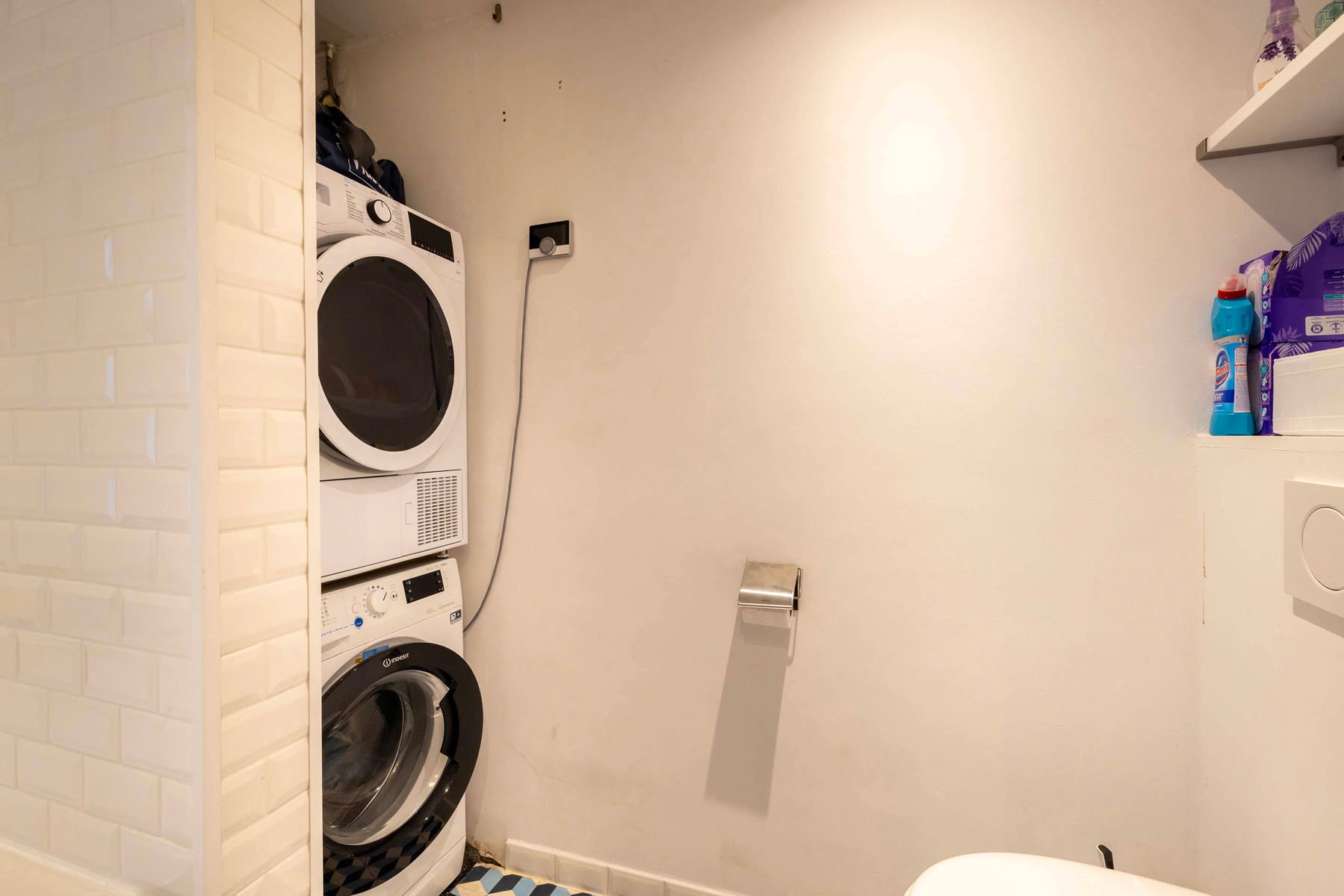Charmante HOB met 3 slaapkamers in centrum Bouwel foto 13