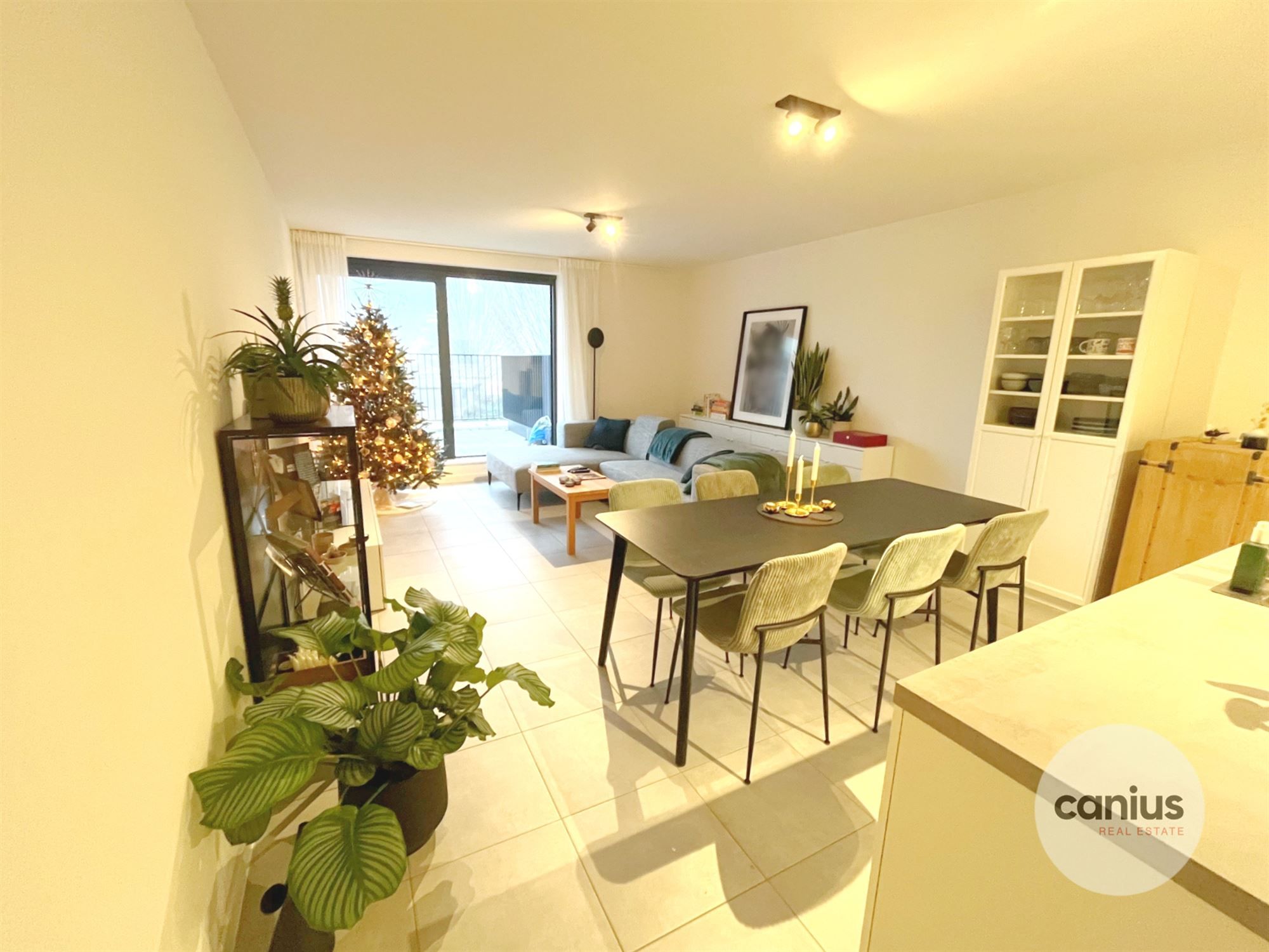 Appartement te koop Maastrichtersteenweg 127/1.4 - 3500 HASSELT