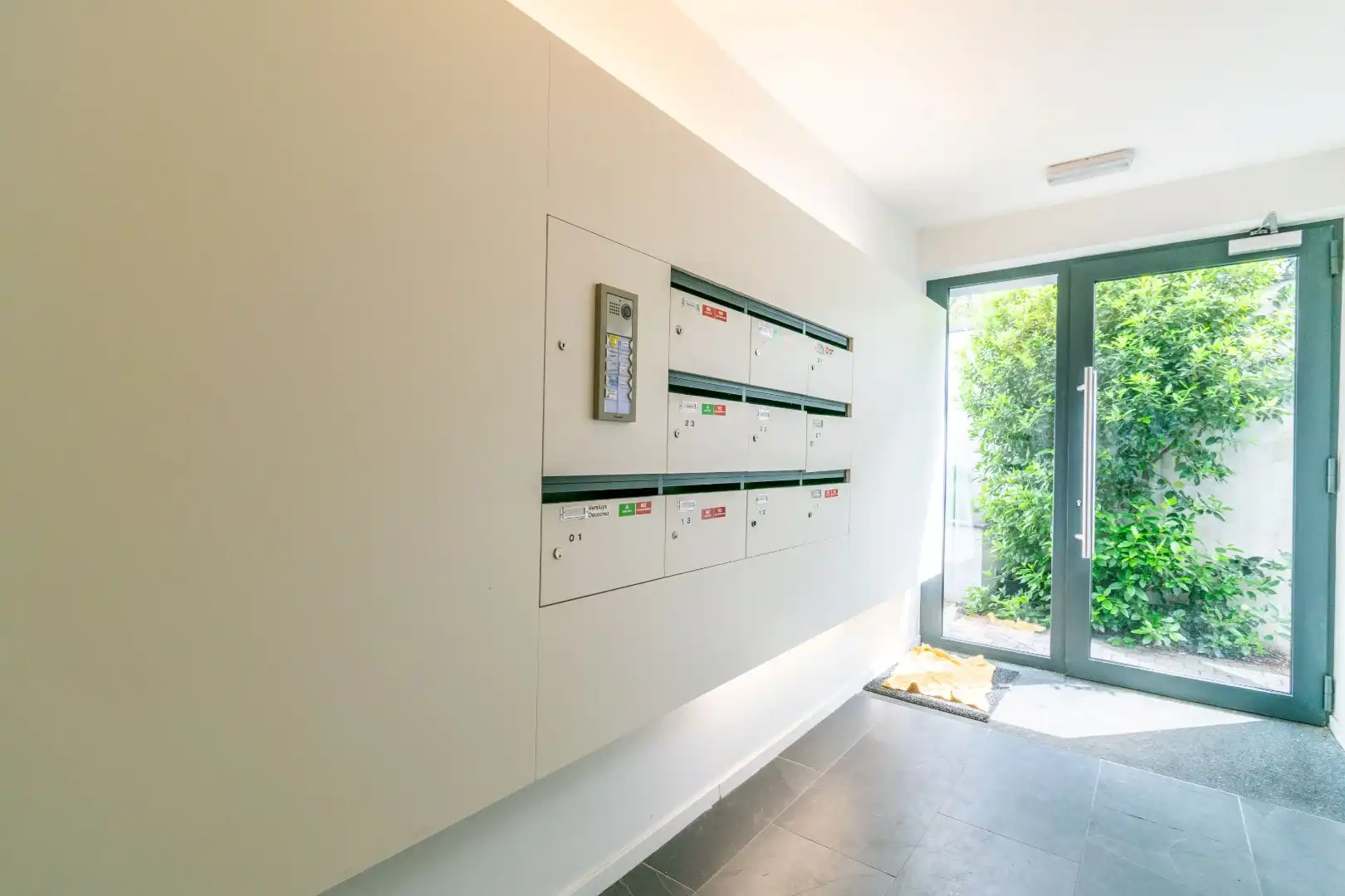 Een aangenaam, recent appartement te Halle! foto 18