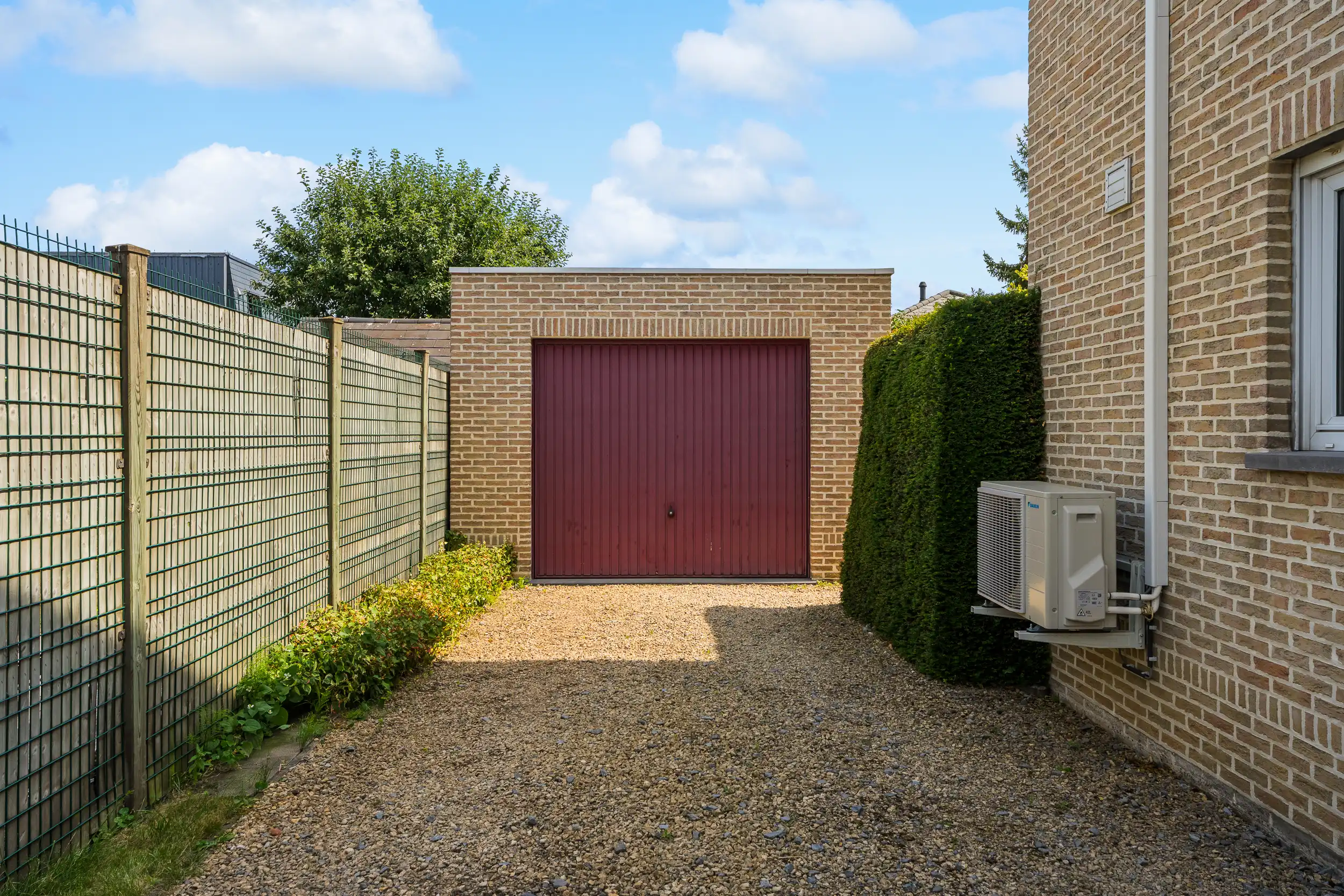 Charmante HOB met 3 slpk, airco & zonnepanelen foto 16