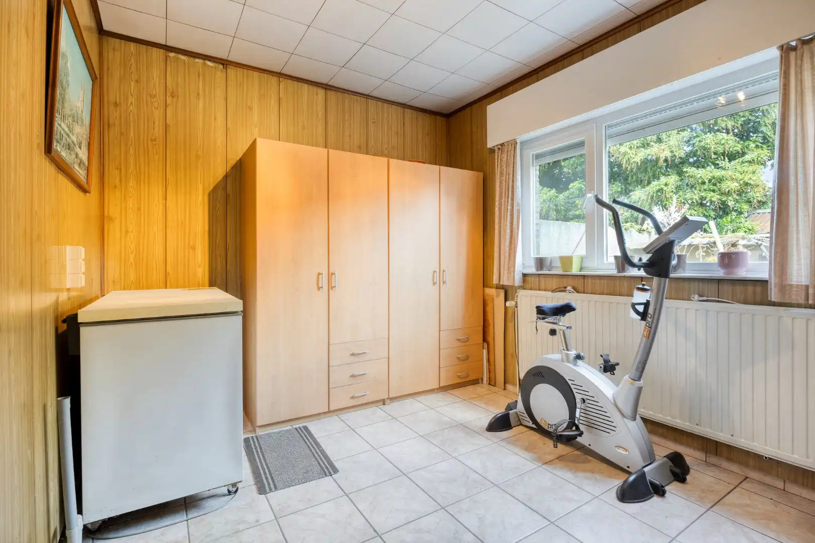 Woning met 3 slaapkamers op 369 m² in het centrum van Geel ! foto 8