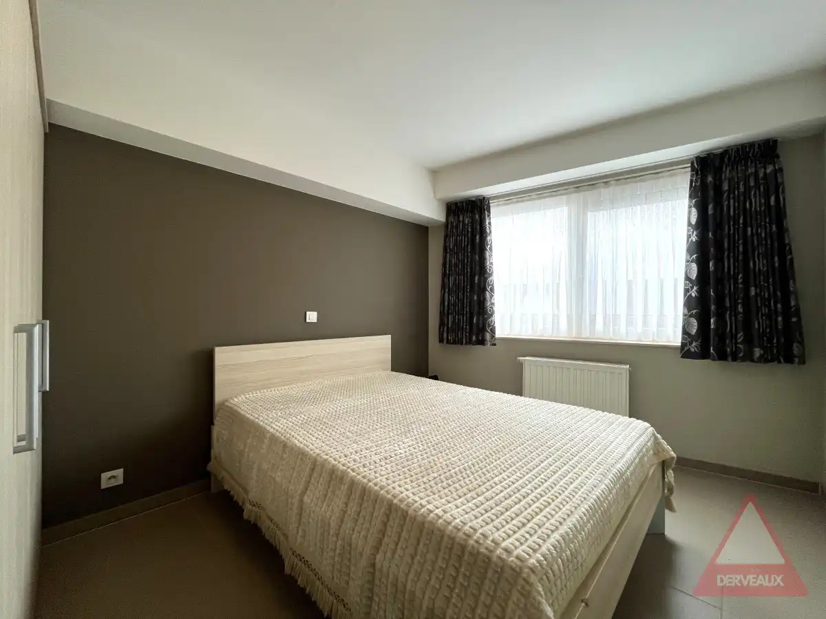 Roeselare - Ruim appartement met 3 slaapkamers en terras nabij het centrum foto 7