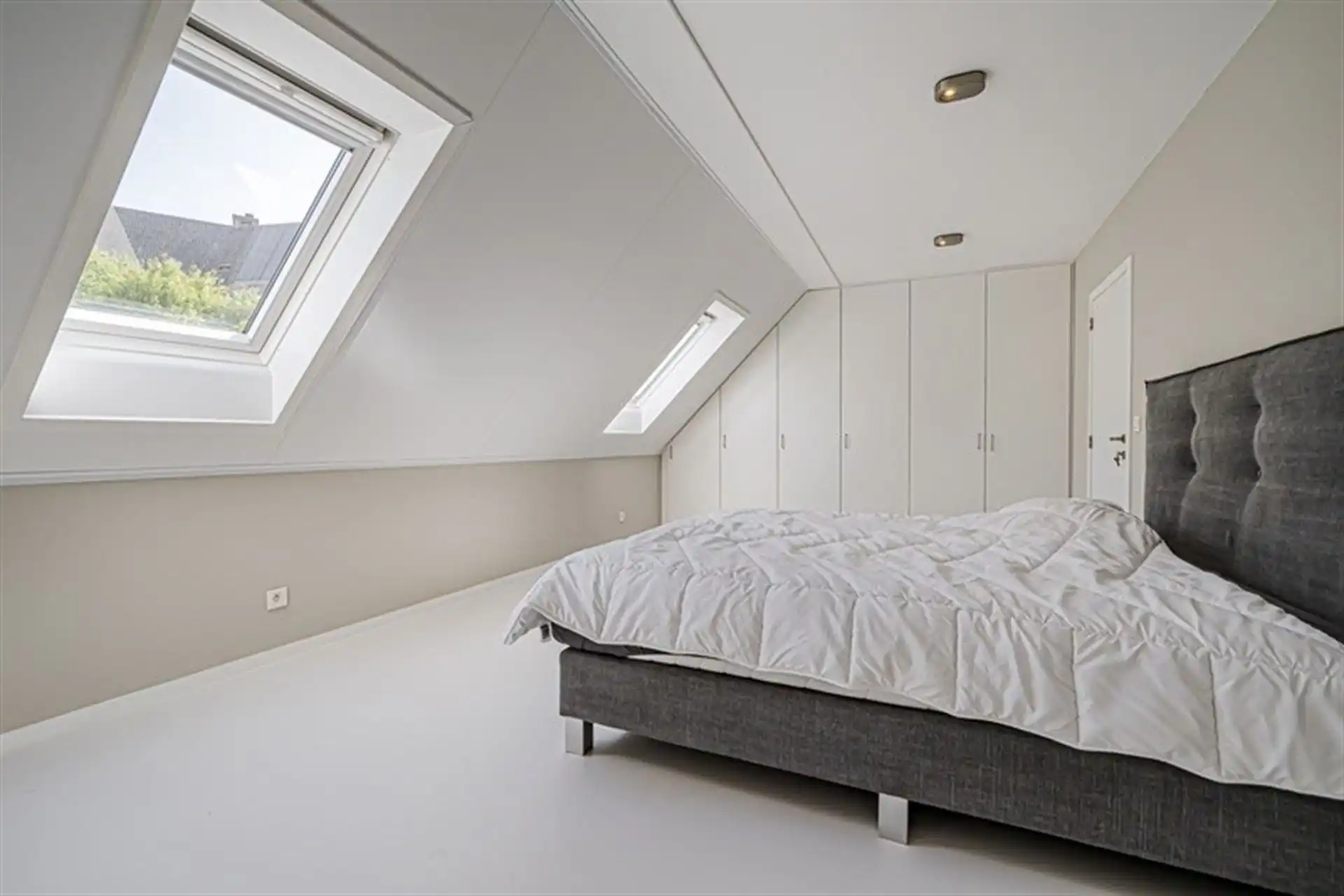 Schitterend appartement (126m²) op toplocatie, EPC-klasse A. foto 13