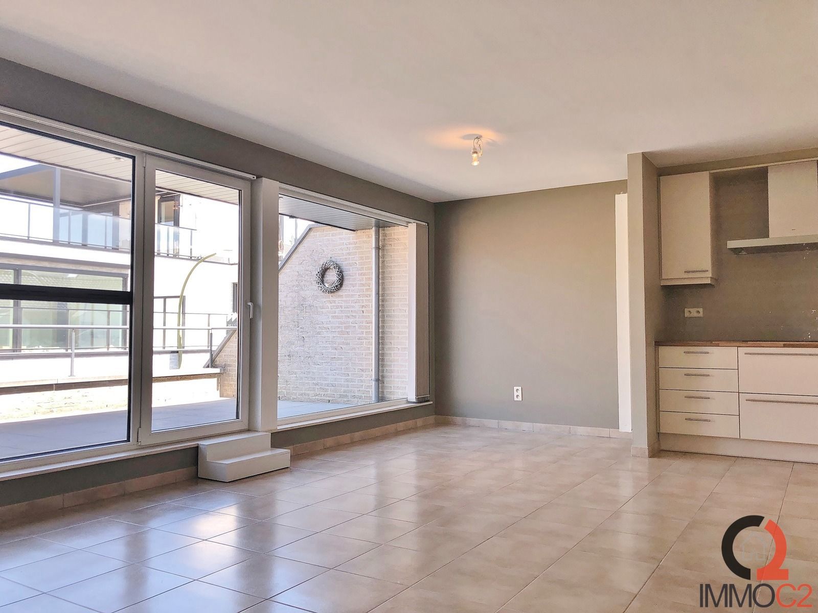 Appartement te huur foto 3