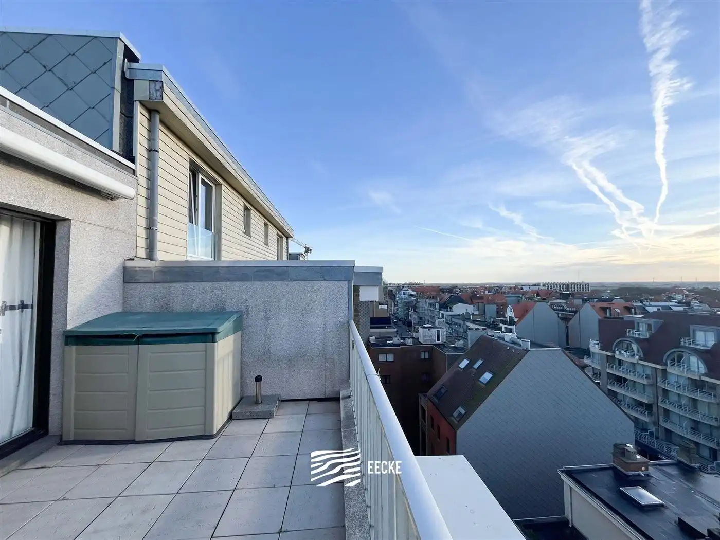 Appartement met 1 slaapkamer foto 11