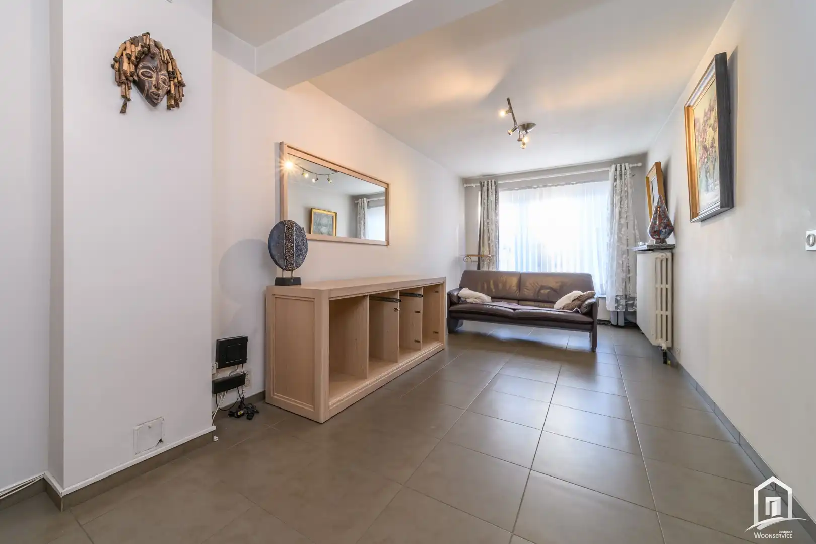 Multifunctionele woning met ruime garage foto 6