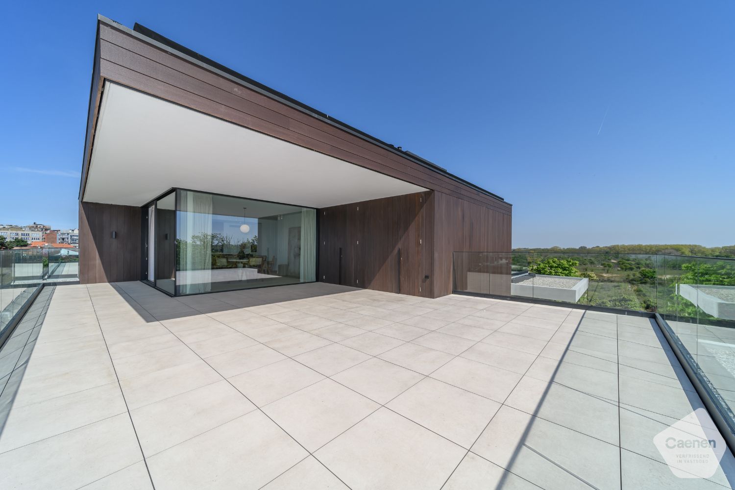 Exclusief nieuwbouwappartement – instapklaar en uniek gelegen aan natuurreservaat Houtsaegerduinen foto 18