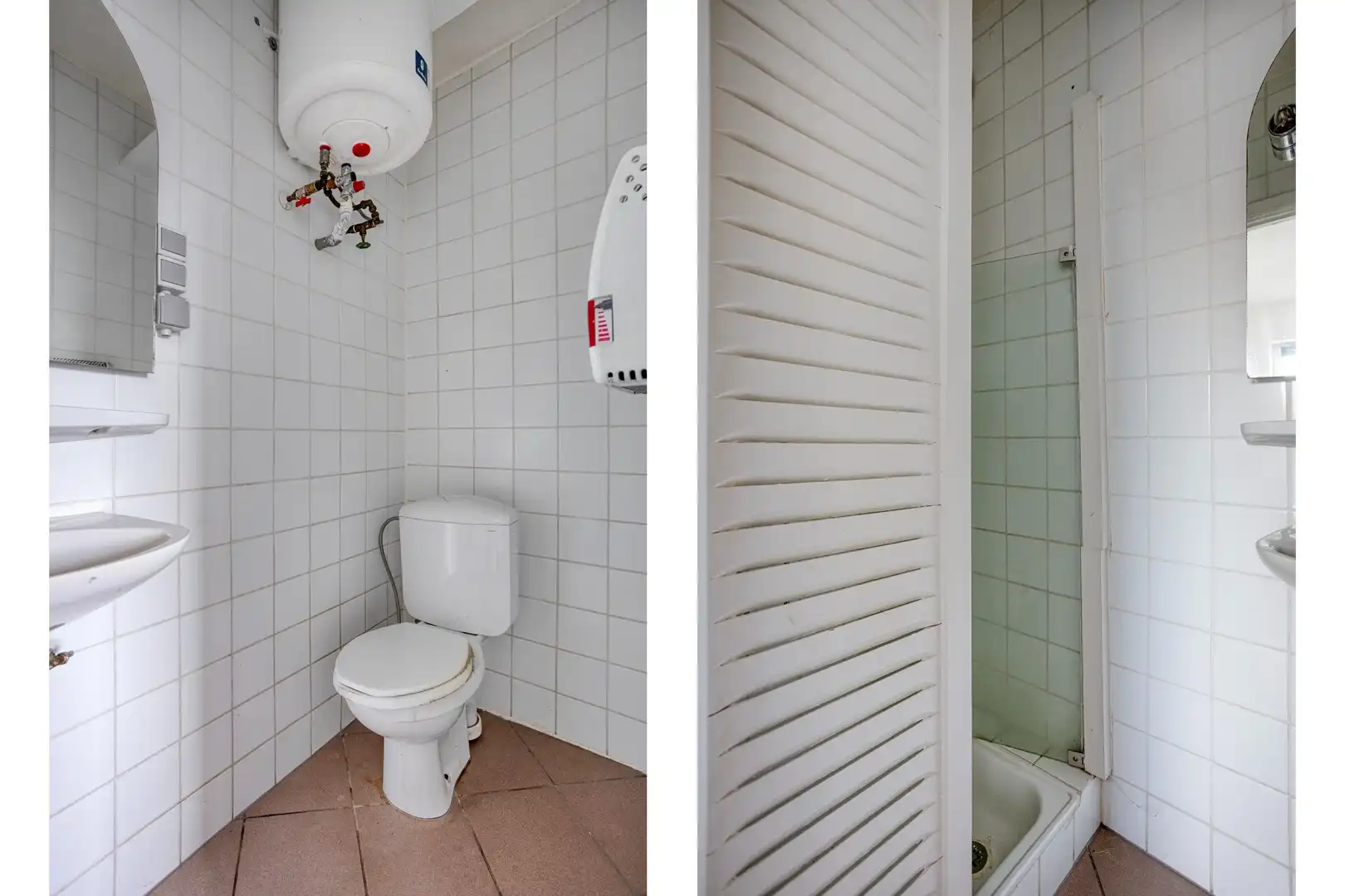 Geraertsstraat 1 bus 8, Genk foto 7