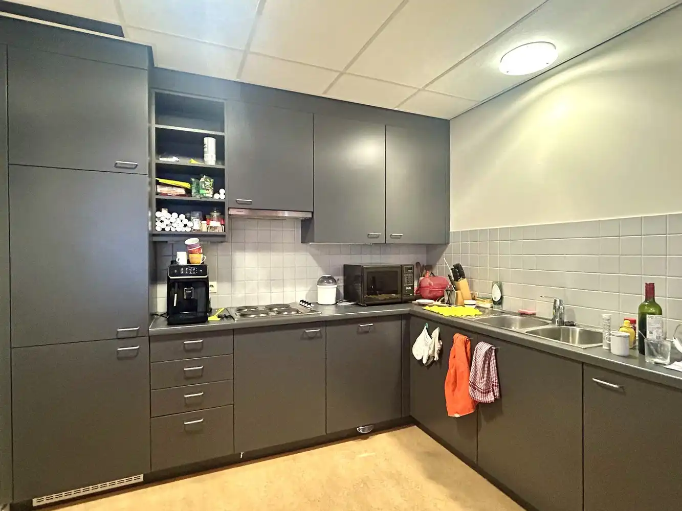 Moderne assistentiewoning te Heverlee foto 12