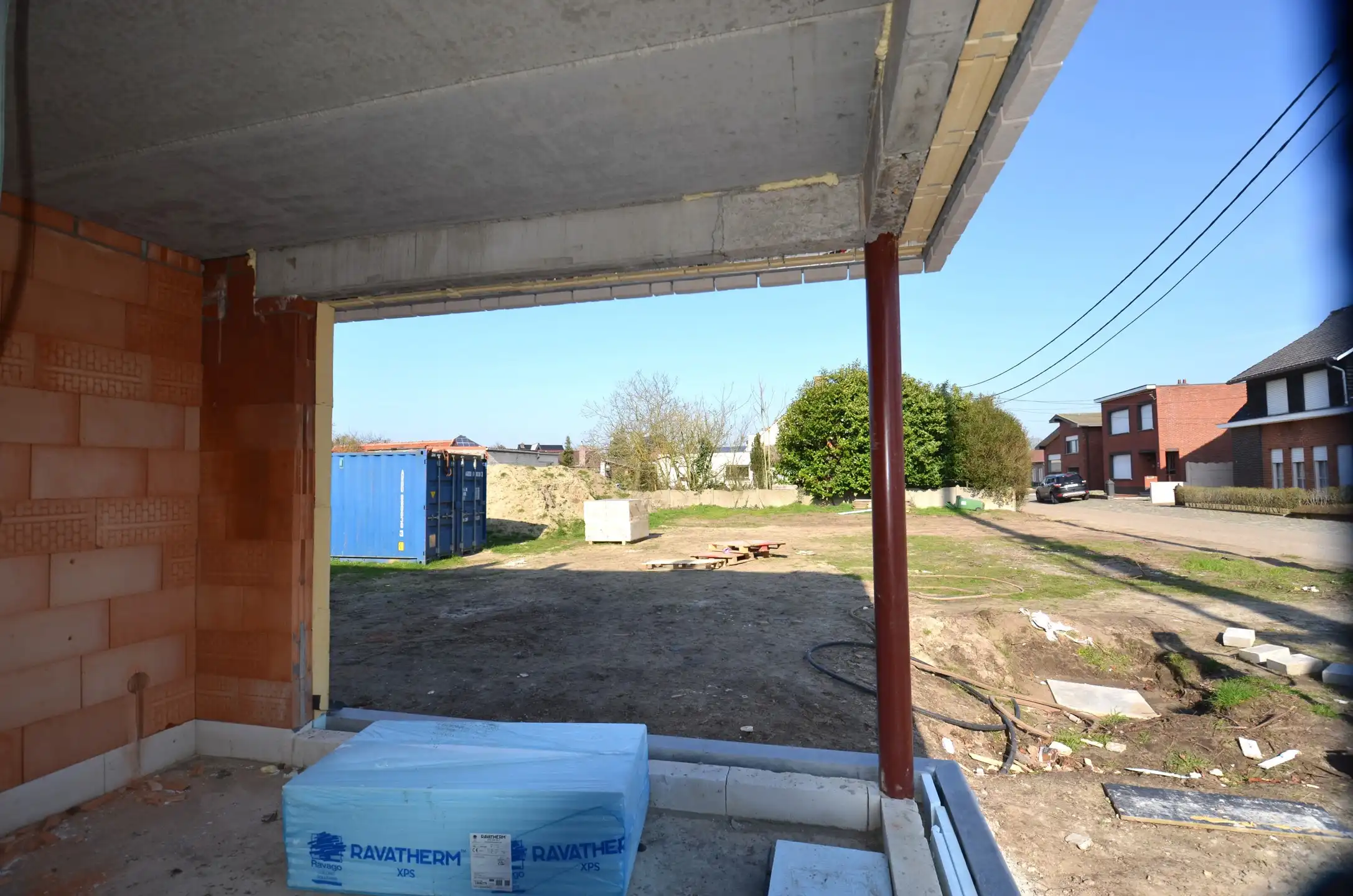 Nieuwbouwwoning met 3 slaapkamers foto 10