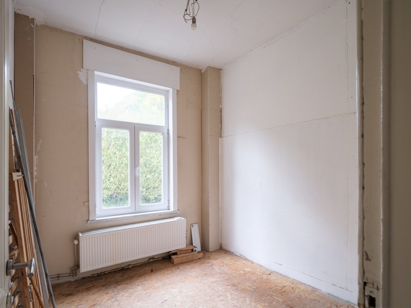 Karakterwoning met veel potentieel foto 8