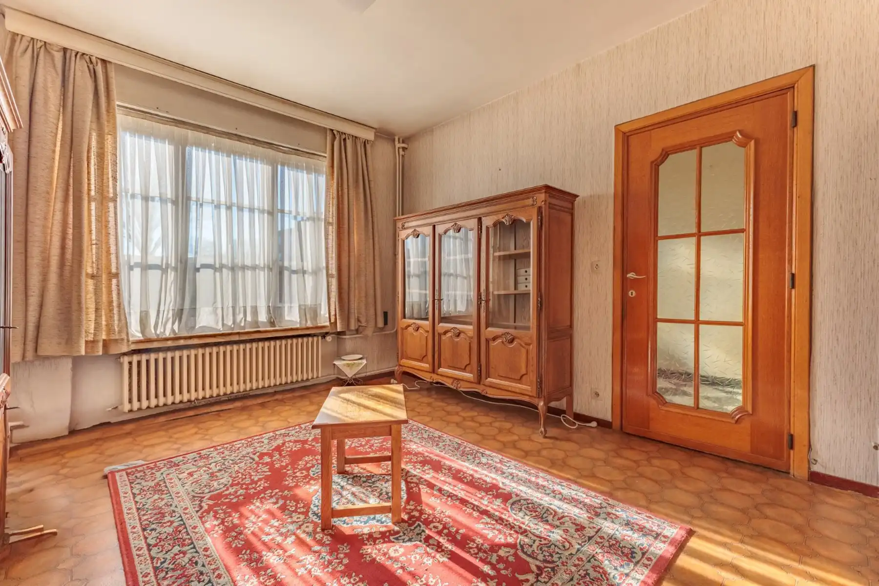 Stijlvolle, ruime woning foto 8