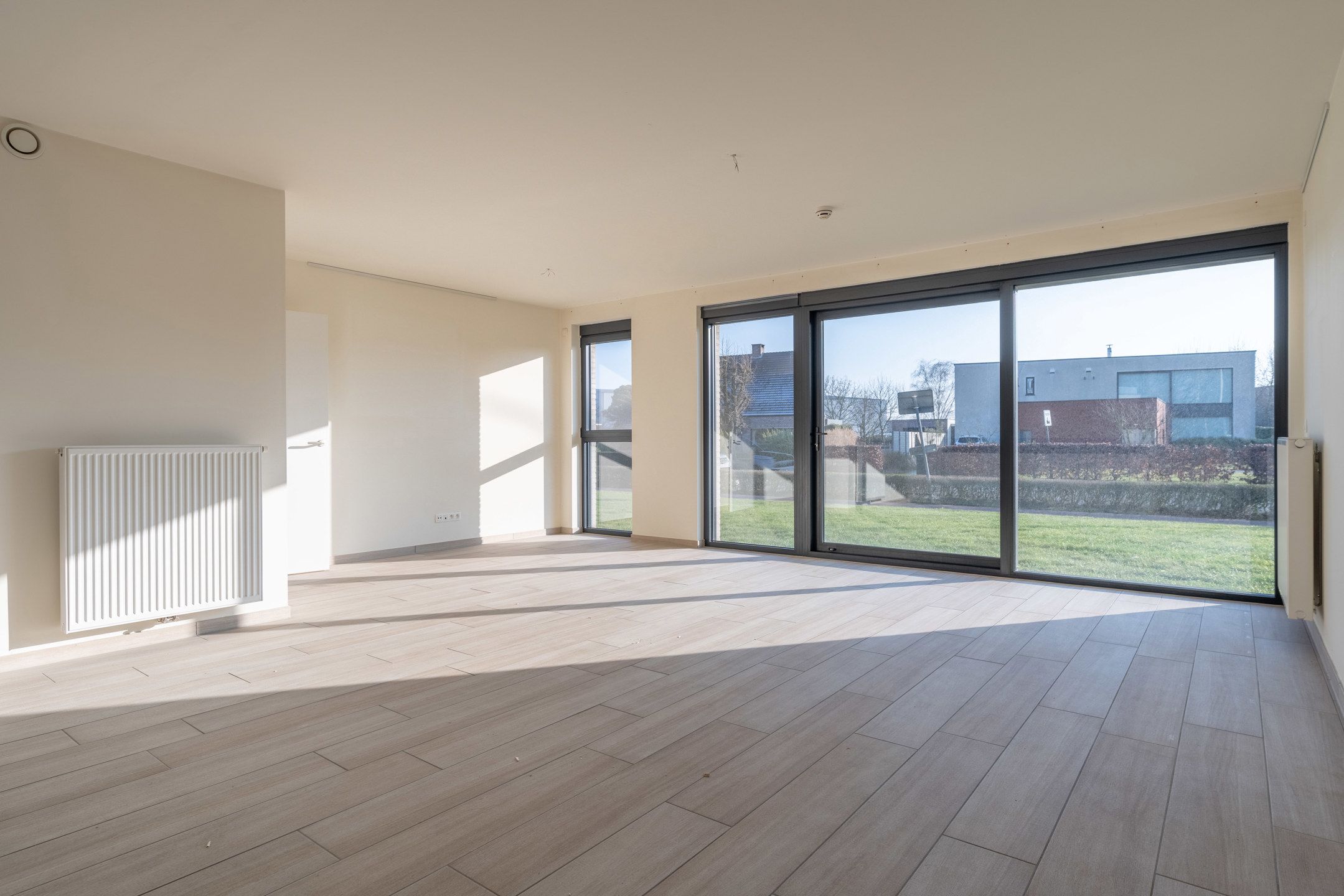 Nieuwbouw assistentiewoning in het centrum van Hoogstraten foto 3