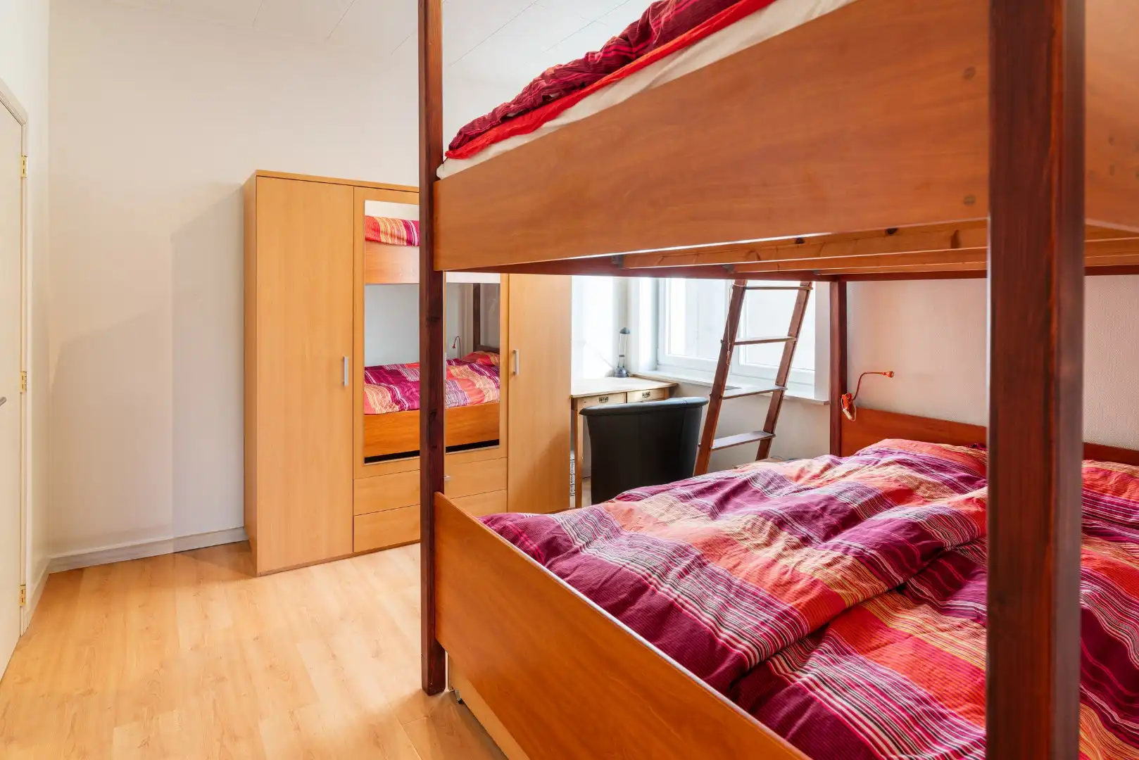 1 slaapkamer appartement in residentie Palace - VKZ465 foto 3