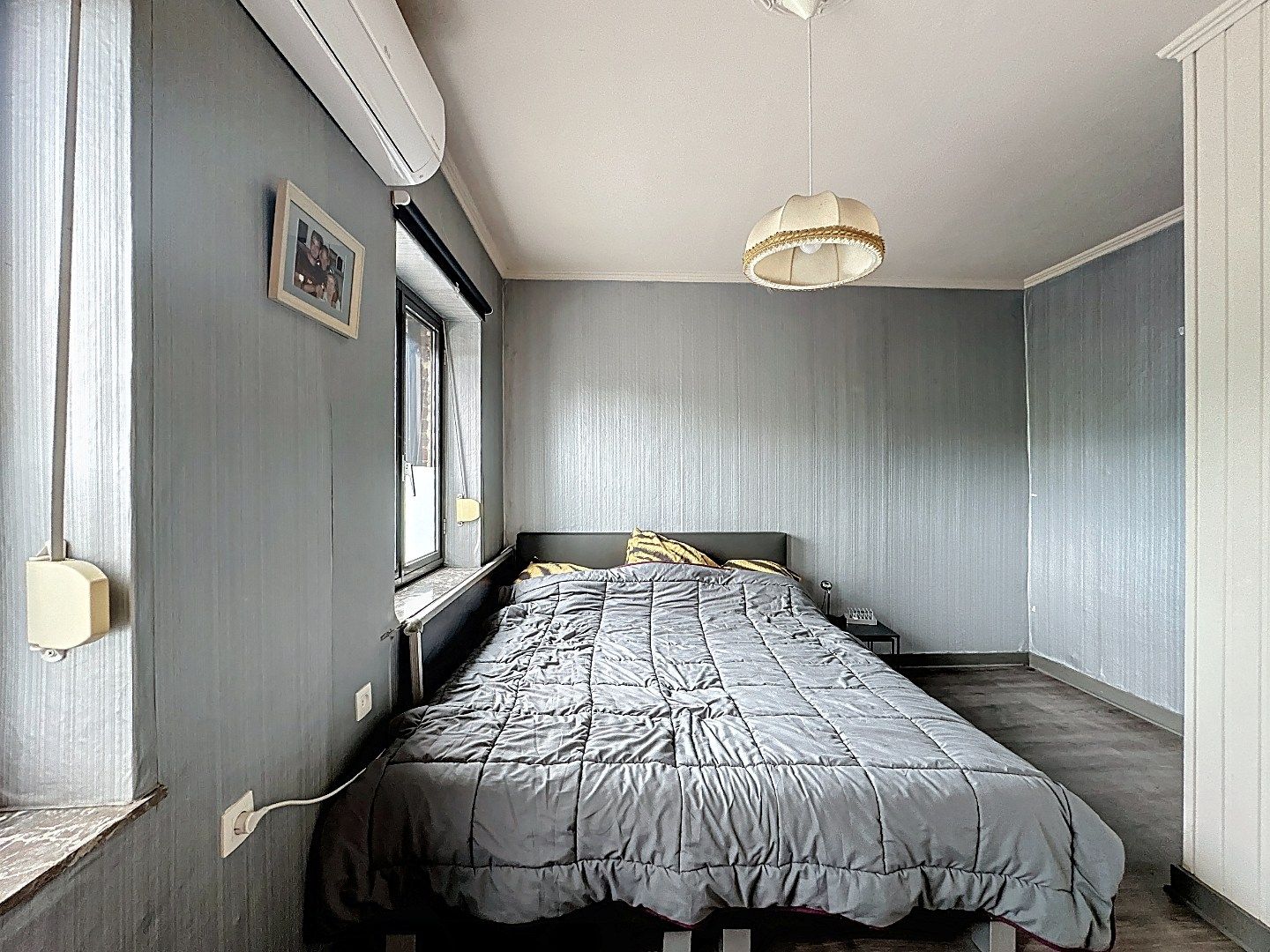Instapklare woning met EPC-label B te Tienen! foto 16