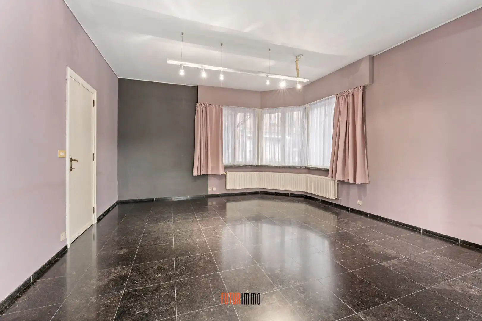 Karaktervolle hoekwoning in Rumbeke foto 11