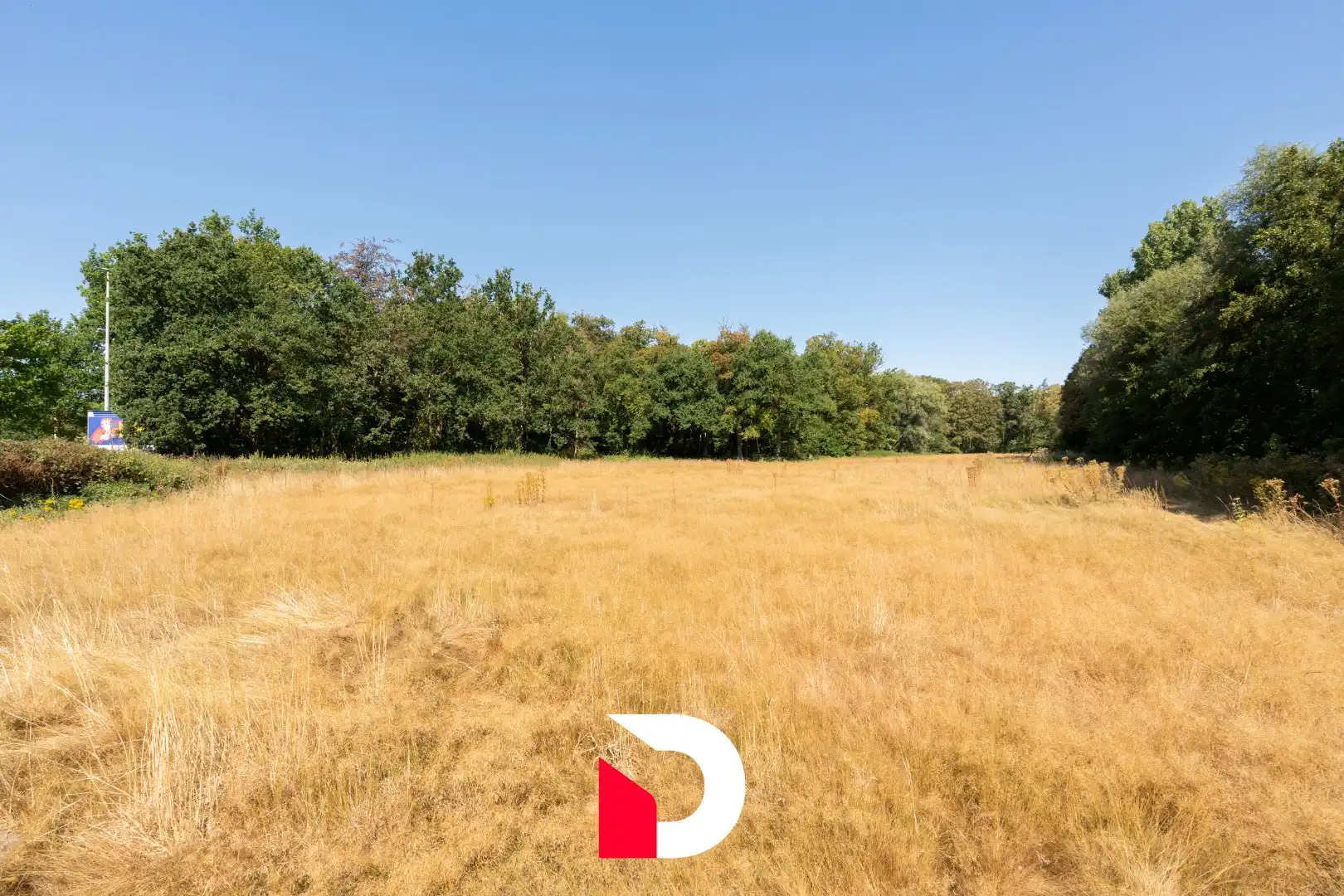 Stuk weiland van 10.627 m² gelegen tussen de Maalse Seenweg en de Antwerpse Heirweg. foto 13