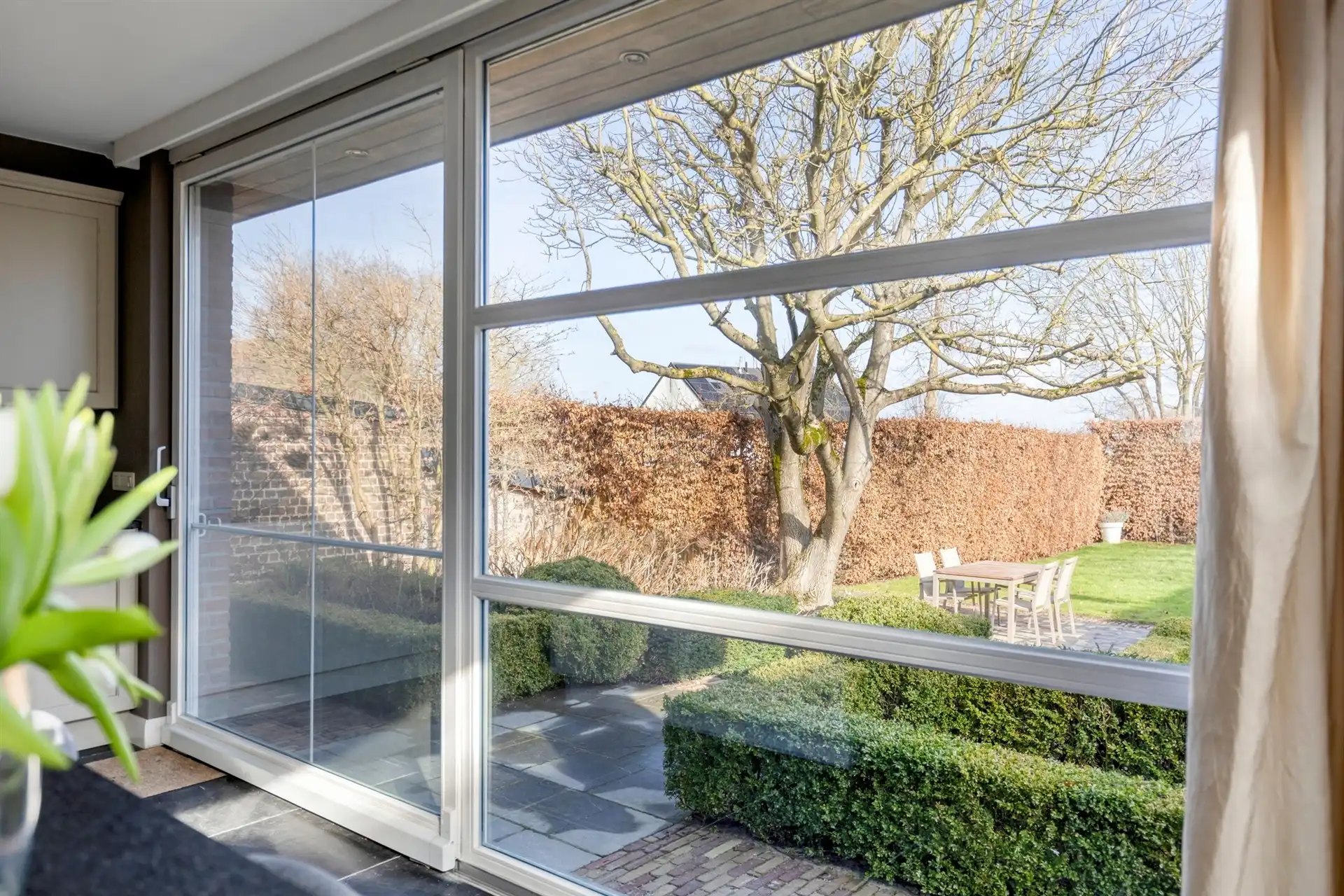 Instapklare woning met alle comfort foto 33