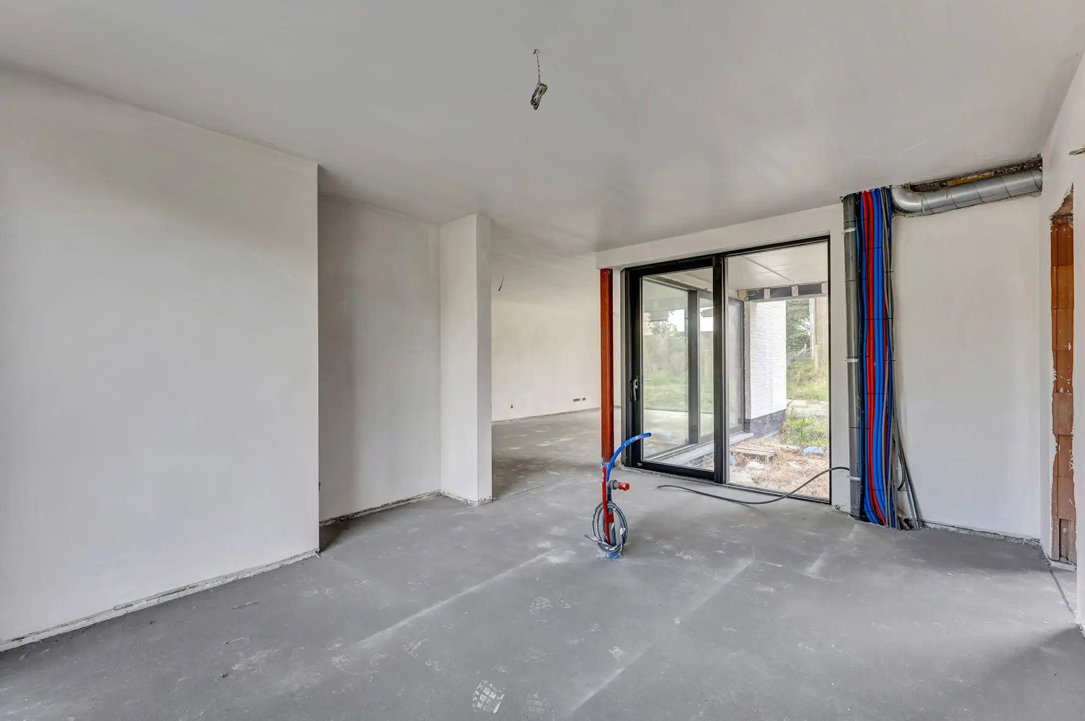 Nieuwbouwwoning  met 3 slaapkamers foto 3