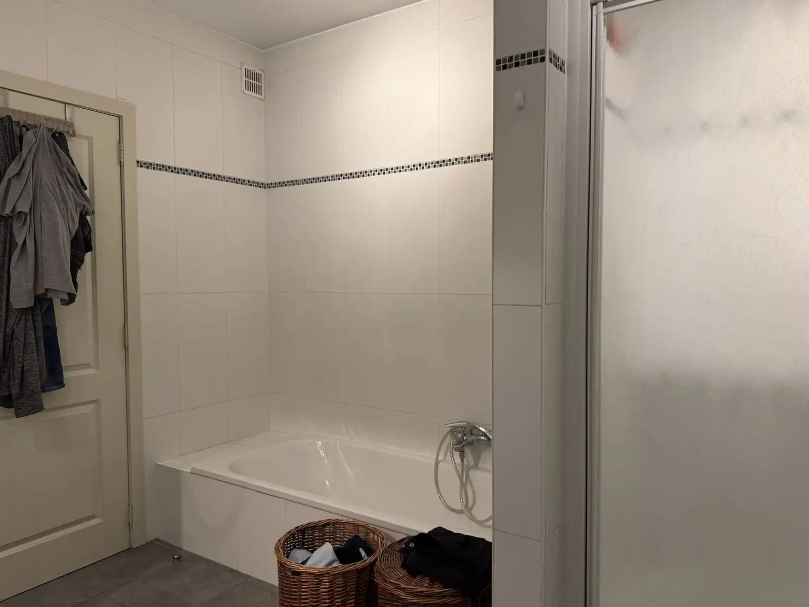 Gelijkvloers appartement foto 10