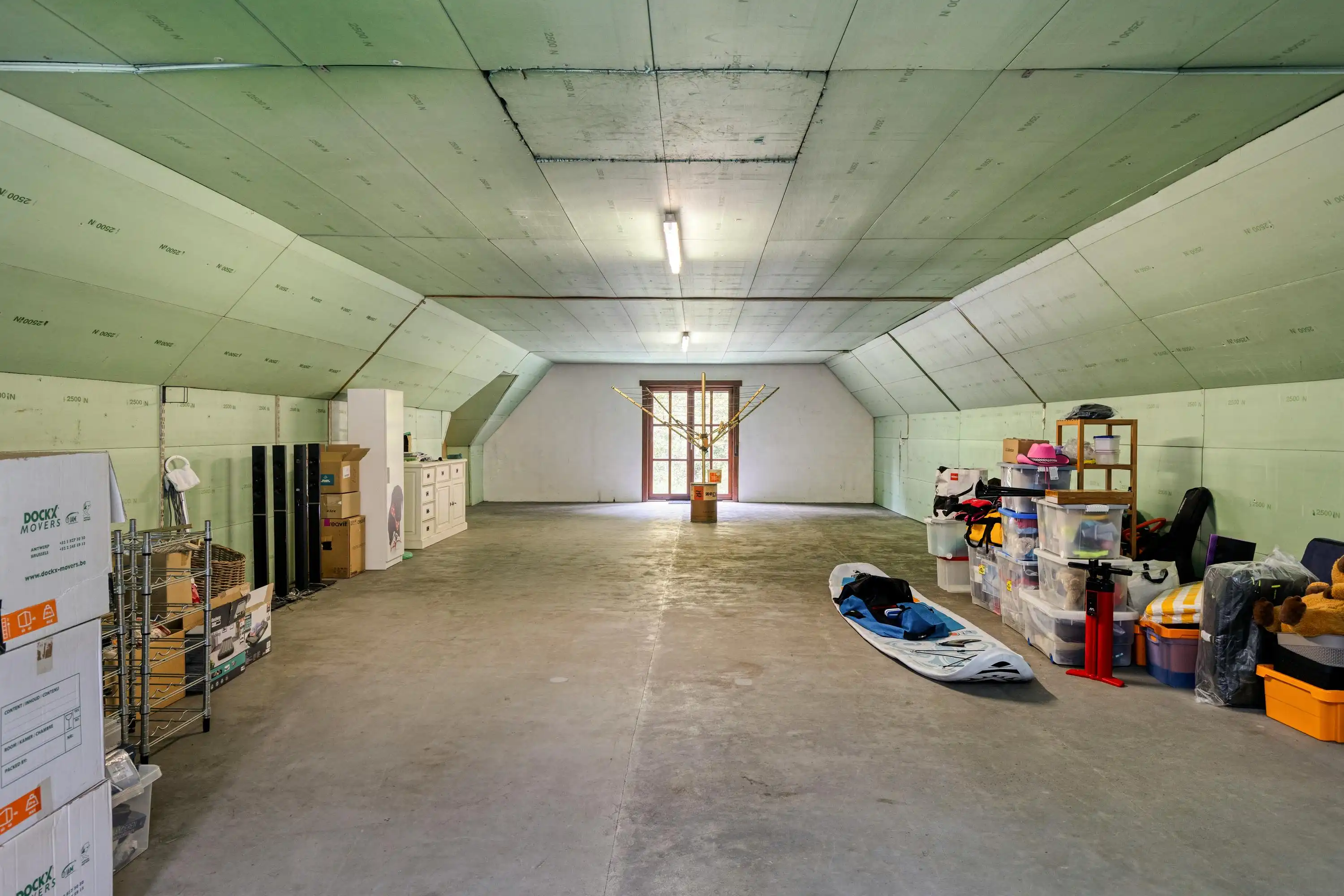 Royale villa met privatief bos en enorm potentieel in Aalter foto 13