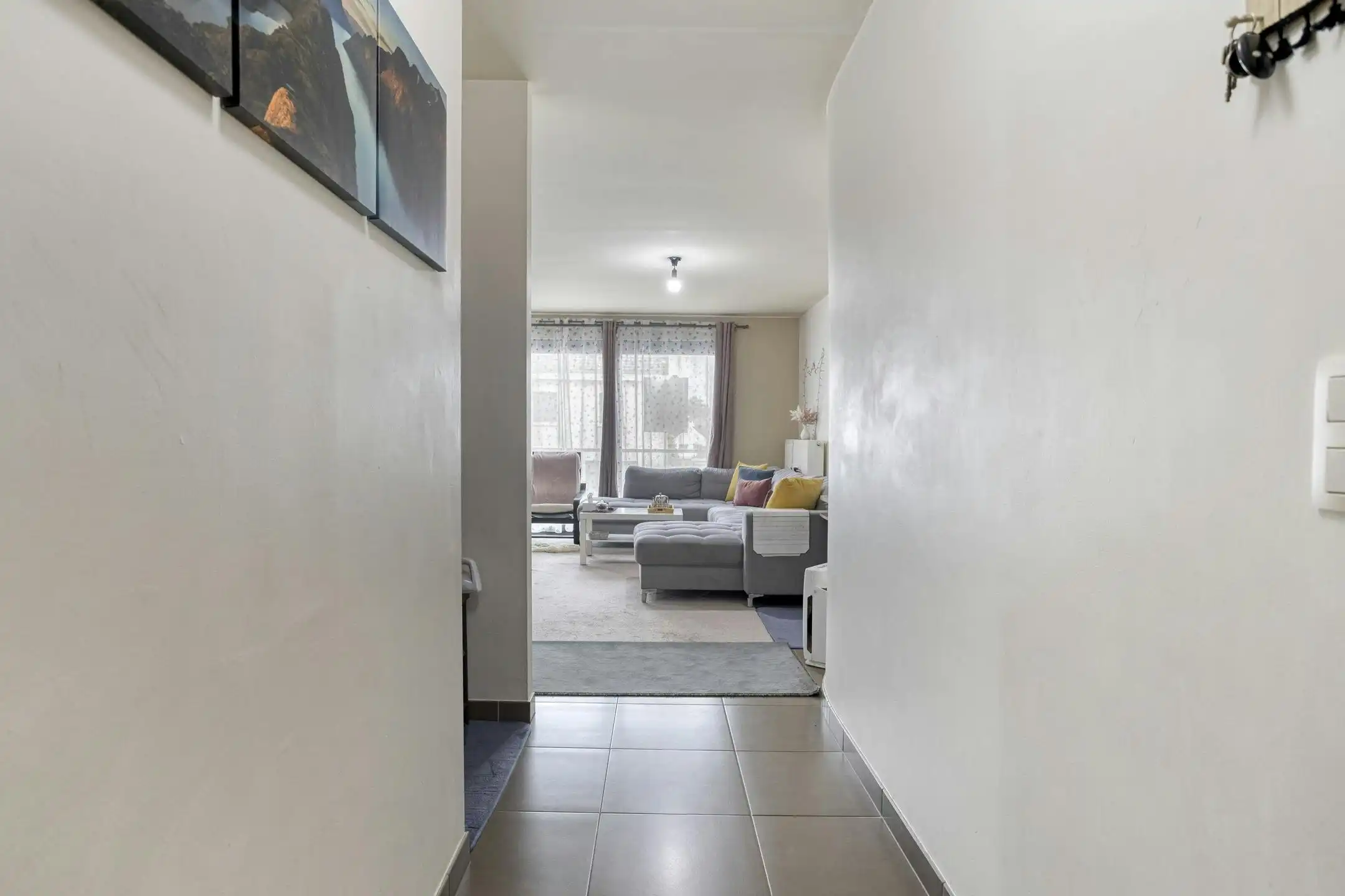 Appartement te koop met 2 slaapkamers te Sint-Andries foto 8