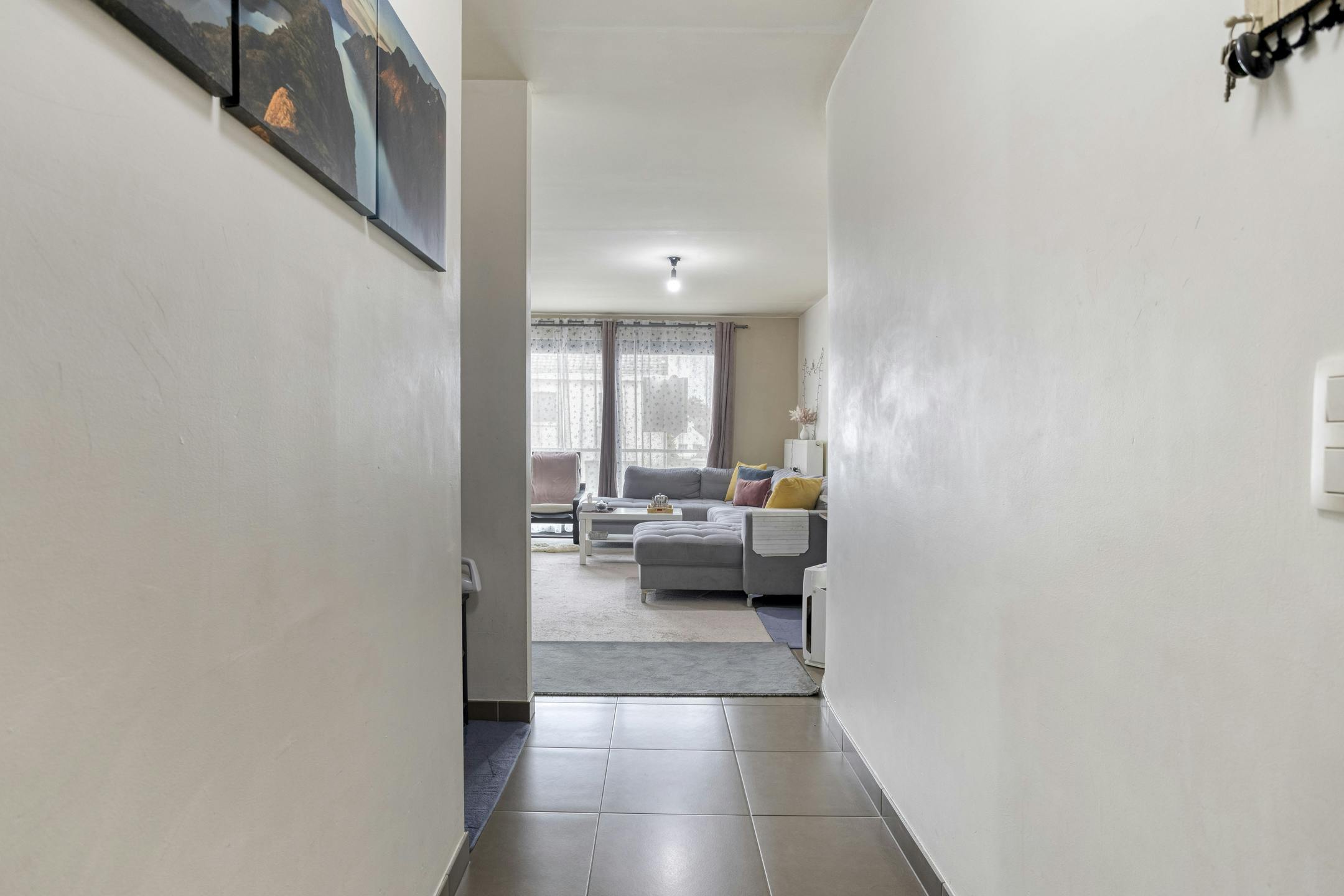 Appartement te koop met 2 slaapkamers te Sint-Andries foto 7