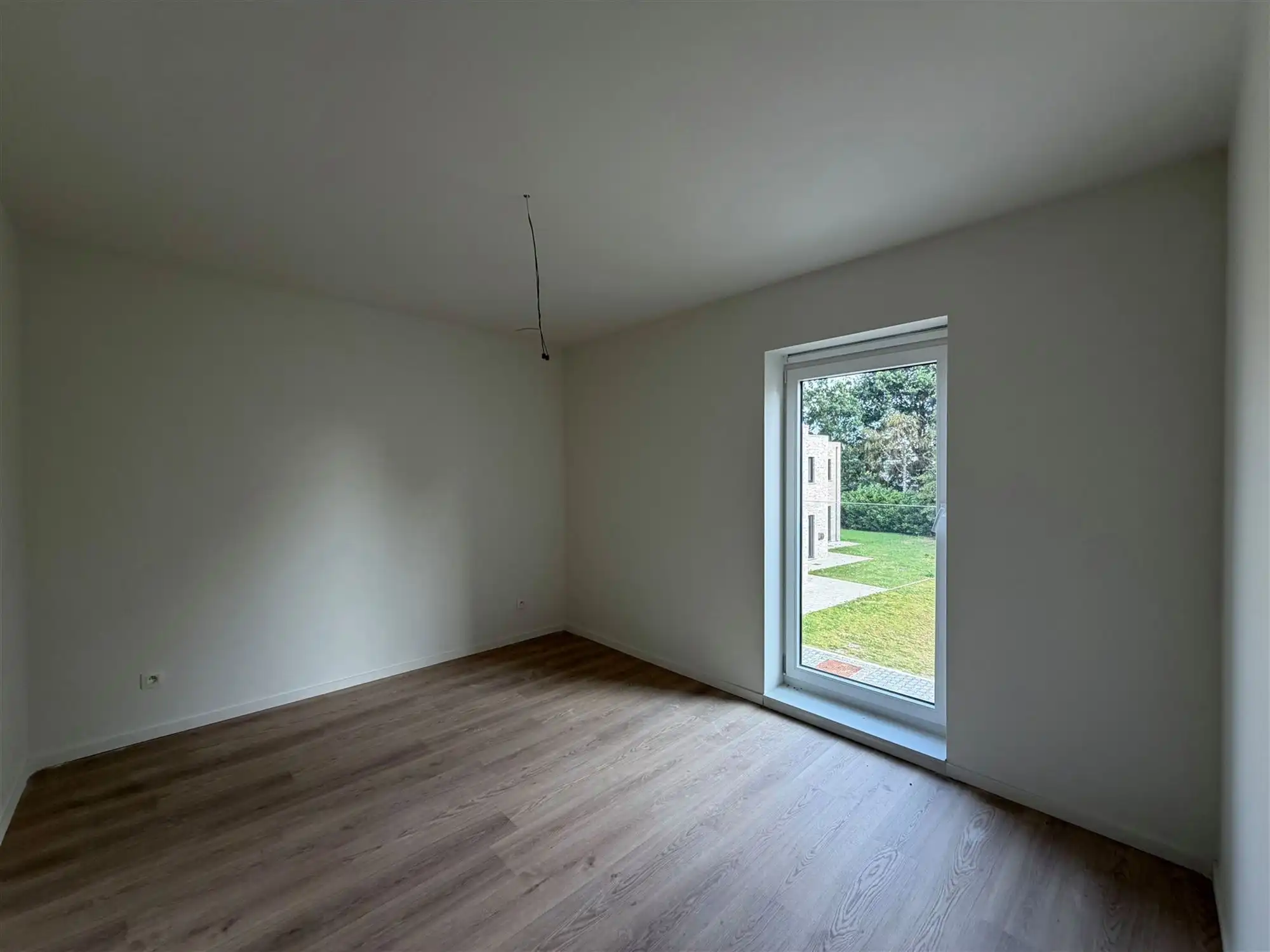 Thuiskomen in het project Beversluis te Rotselaar - LOT 16 foto 13