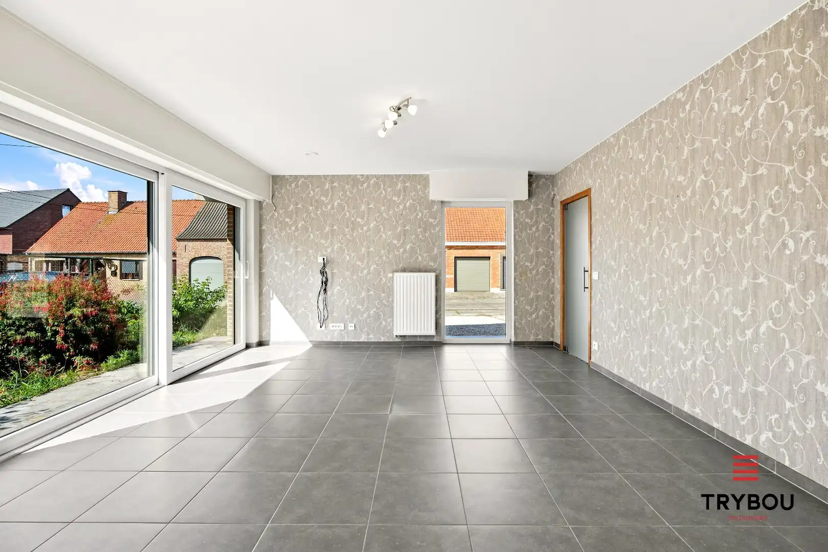 Energiezuinige gelijkvloerse woning op een ruim perceel! foto 6
