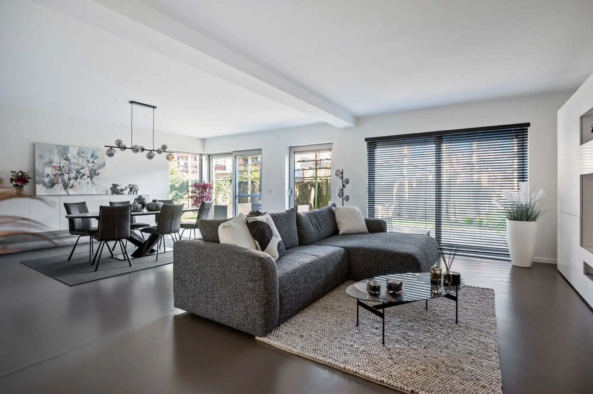 Prachtig modern wonen in Brasschaat. foto 8