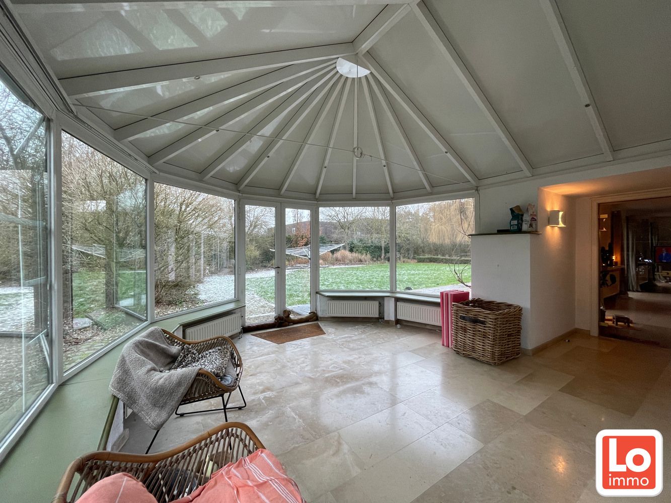 Alleenstaande ruime woning met 4 slaapkamers foto 18