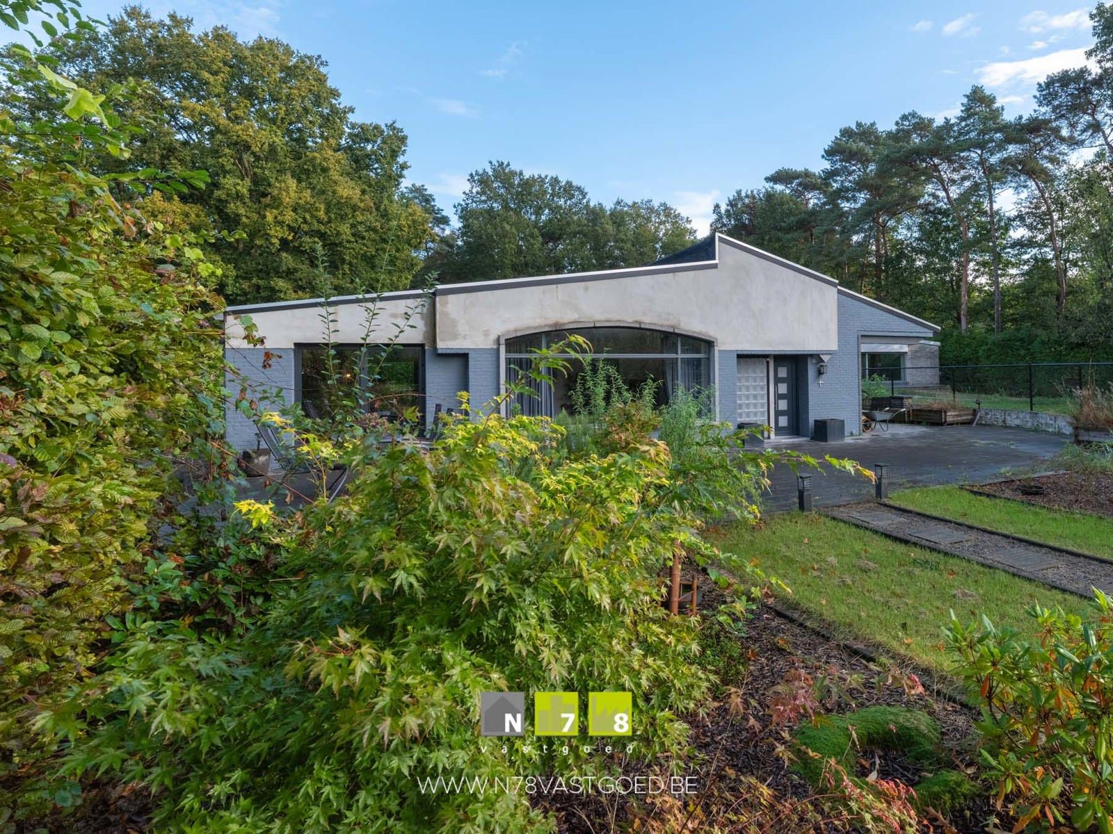 Huis te koop foto 42