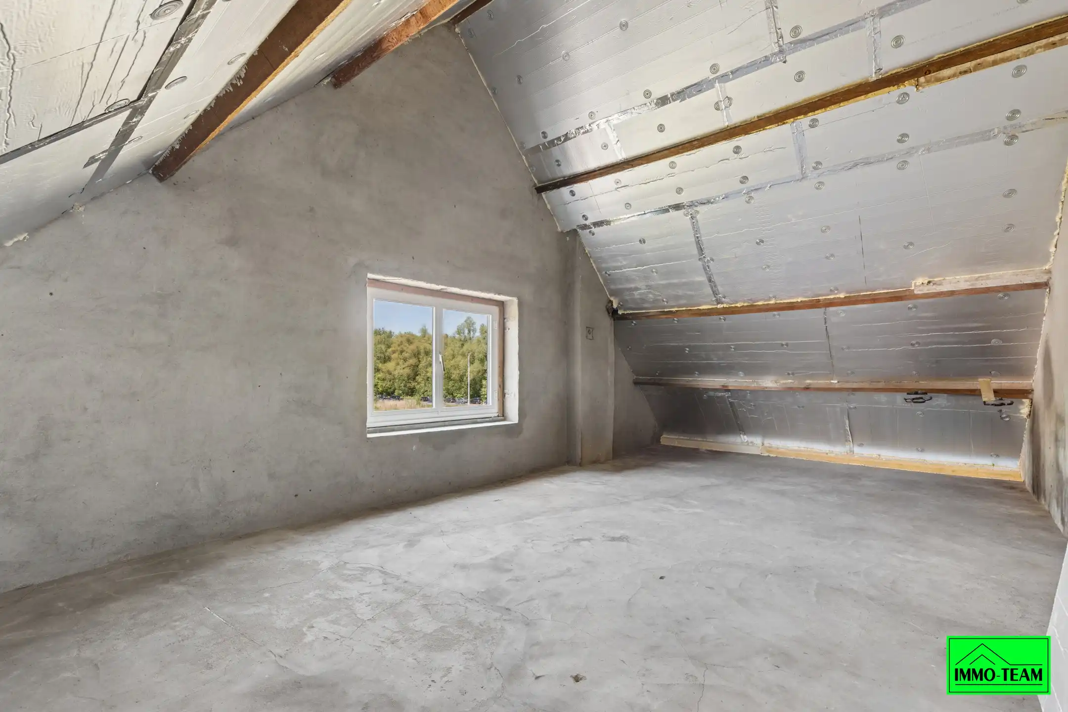 charmante 3-gevelwoning met 4 slaapkamers foto 21