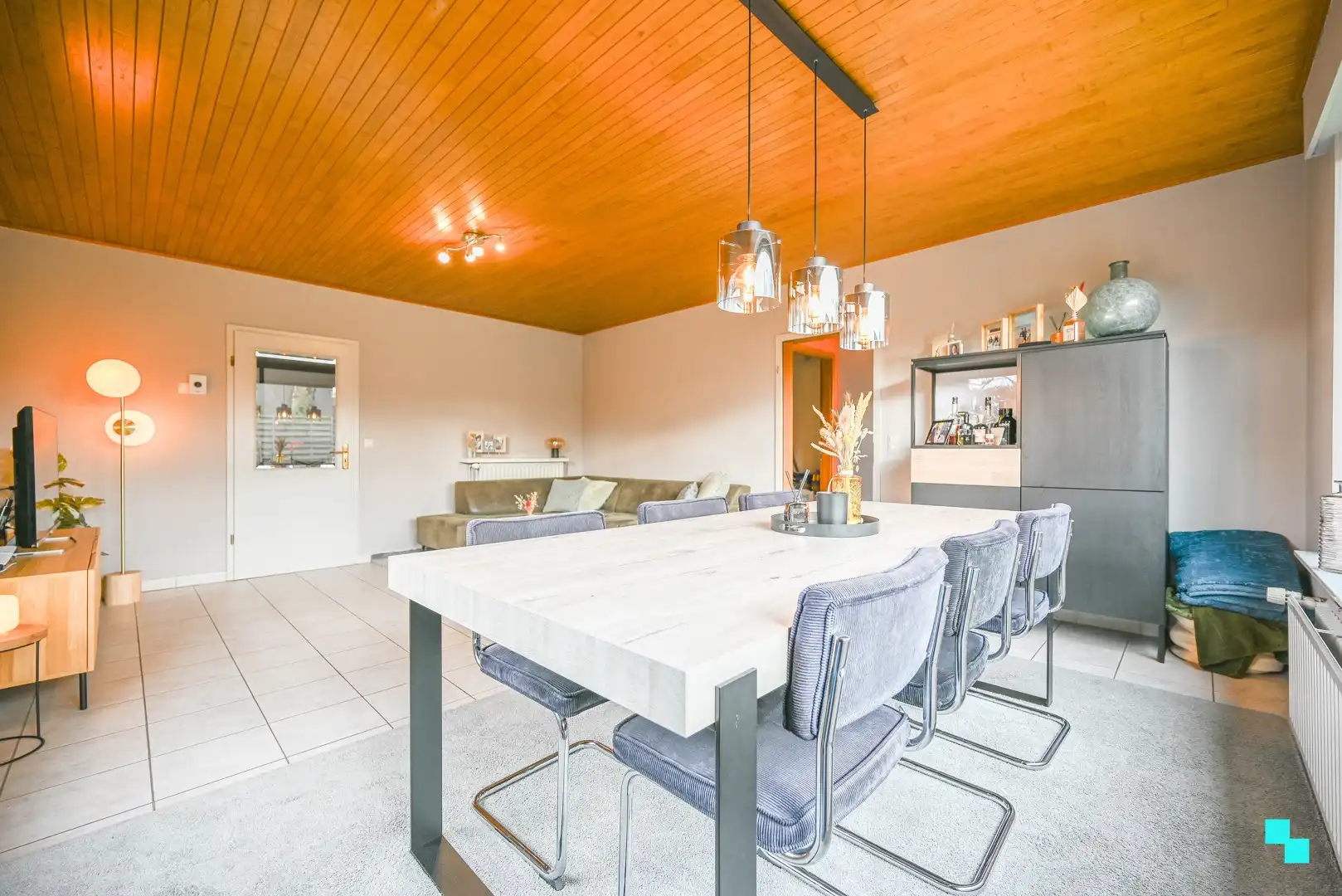 Rustig gelegen ééngezinswoning in Oostrozebeke foto 5