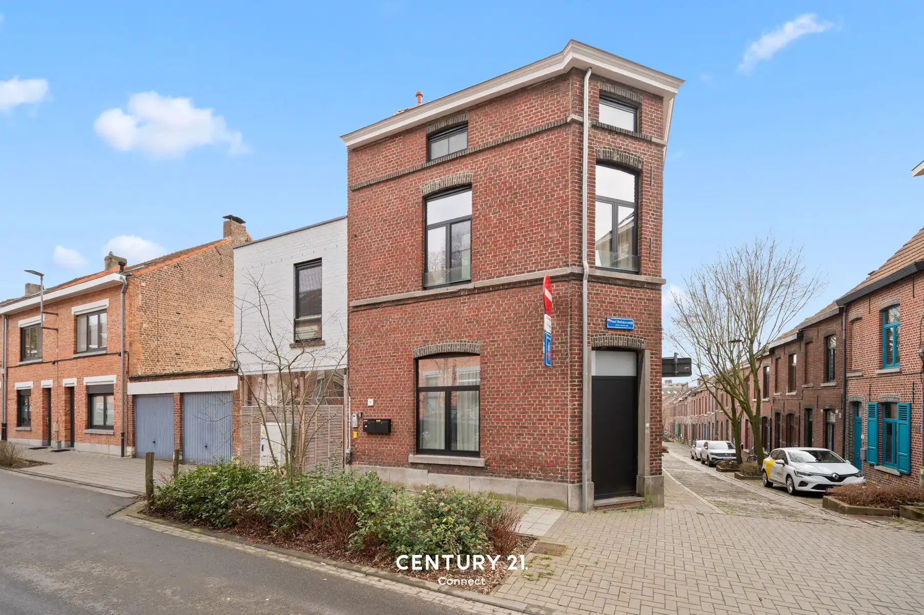 Rustig gelegen studentenkamer foto 11