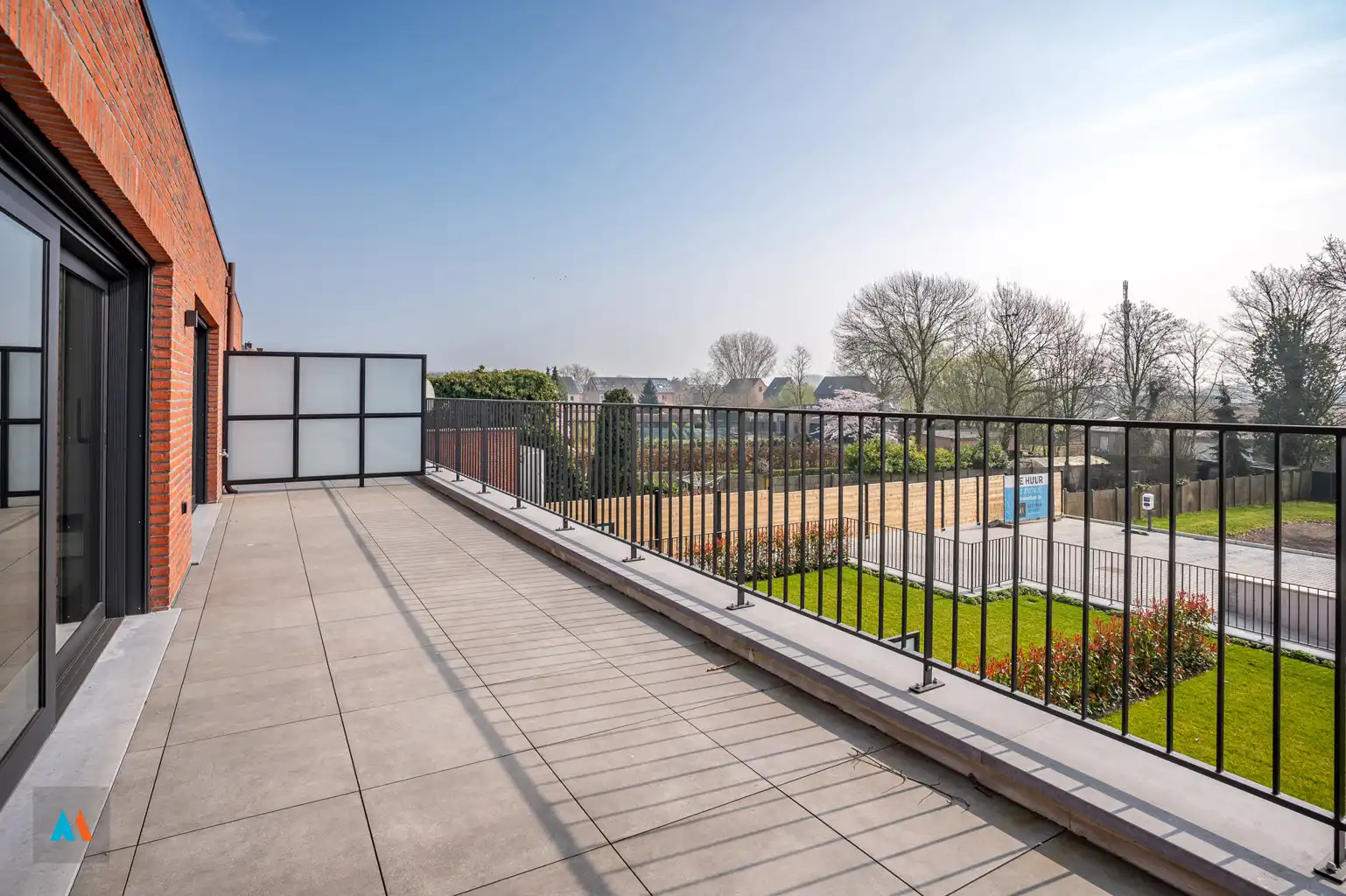 Energiezuinig nieuwbouw appartement foto 6