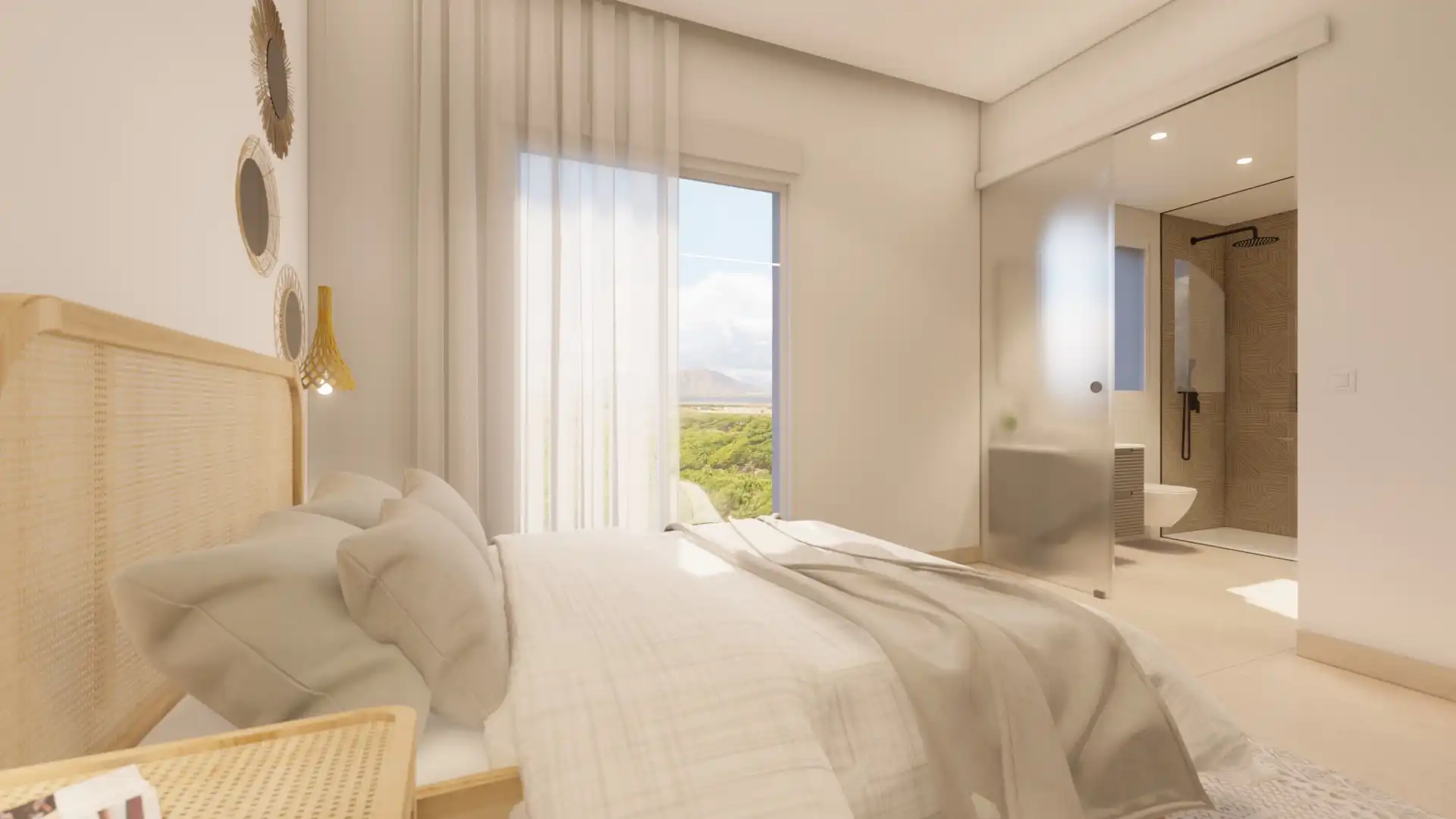 Nyros Villas - Pilar de la Horadada foto 19