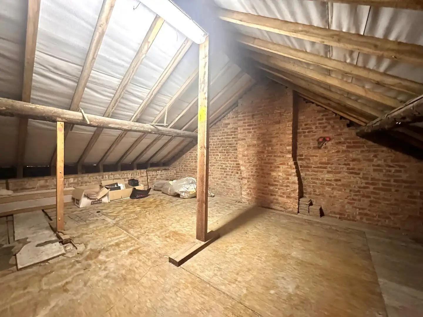 Ruime woning met 4 slaapkamers en tal van mogelijkheden in Riemst foto 15