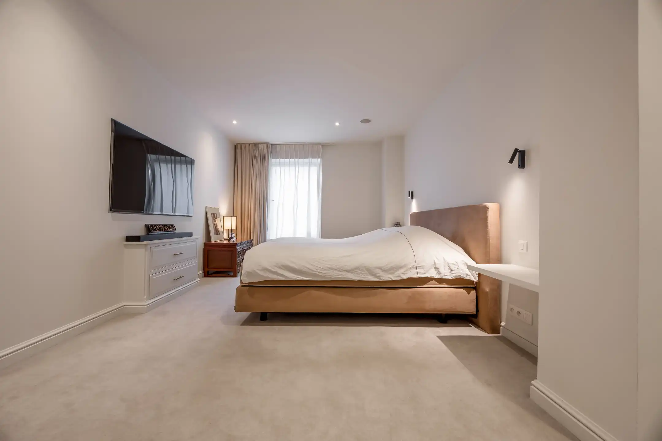 Exclusief appartement met panoramisch Scheldezicht foto 20