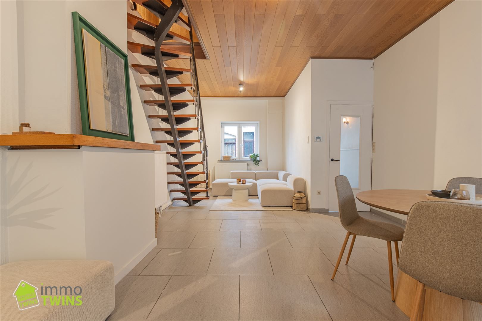 Instapklare woning te Sint Niklaas  foto 3