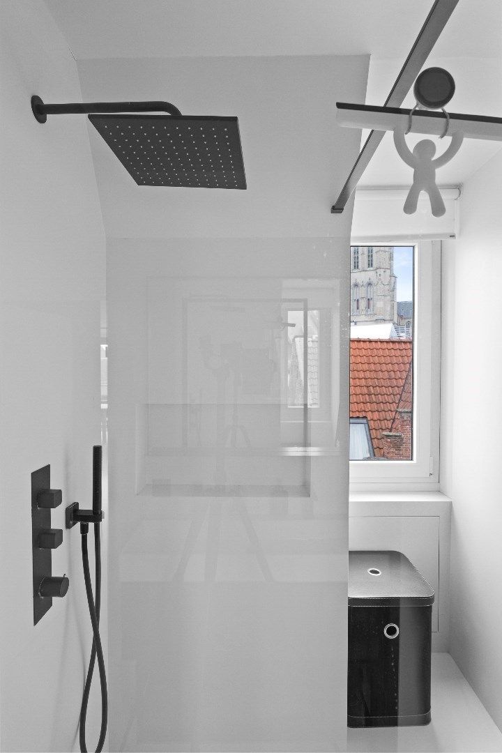 Exclusief dakappartement foto 10