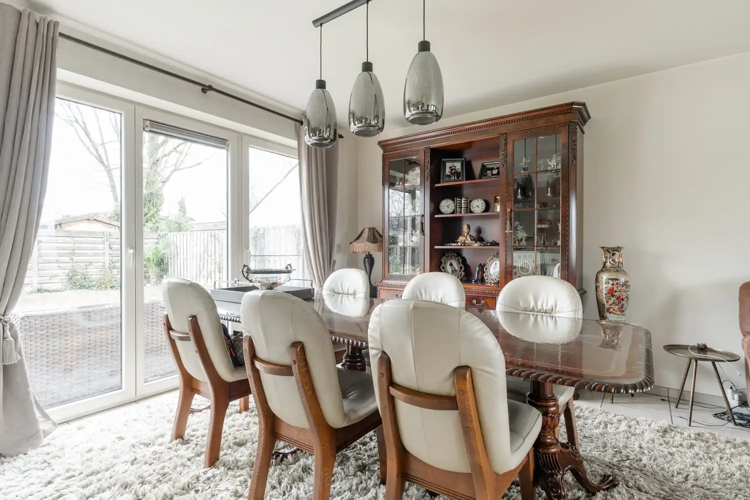 Zeer ruime en energiezuinige woning nabij het centrum van Lindel-Overpelt foto 15
