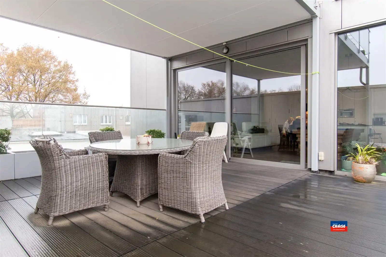 Gemengd gebouw met winkel, 2 appartementen, kantoor en magazijnruimte foto 18