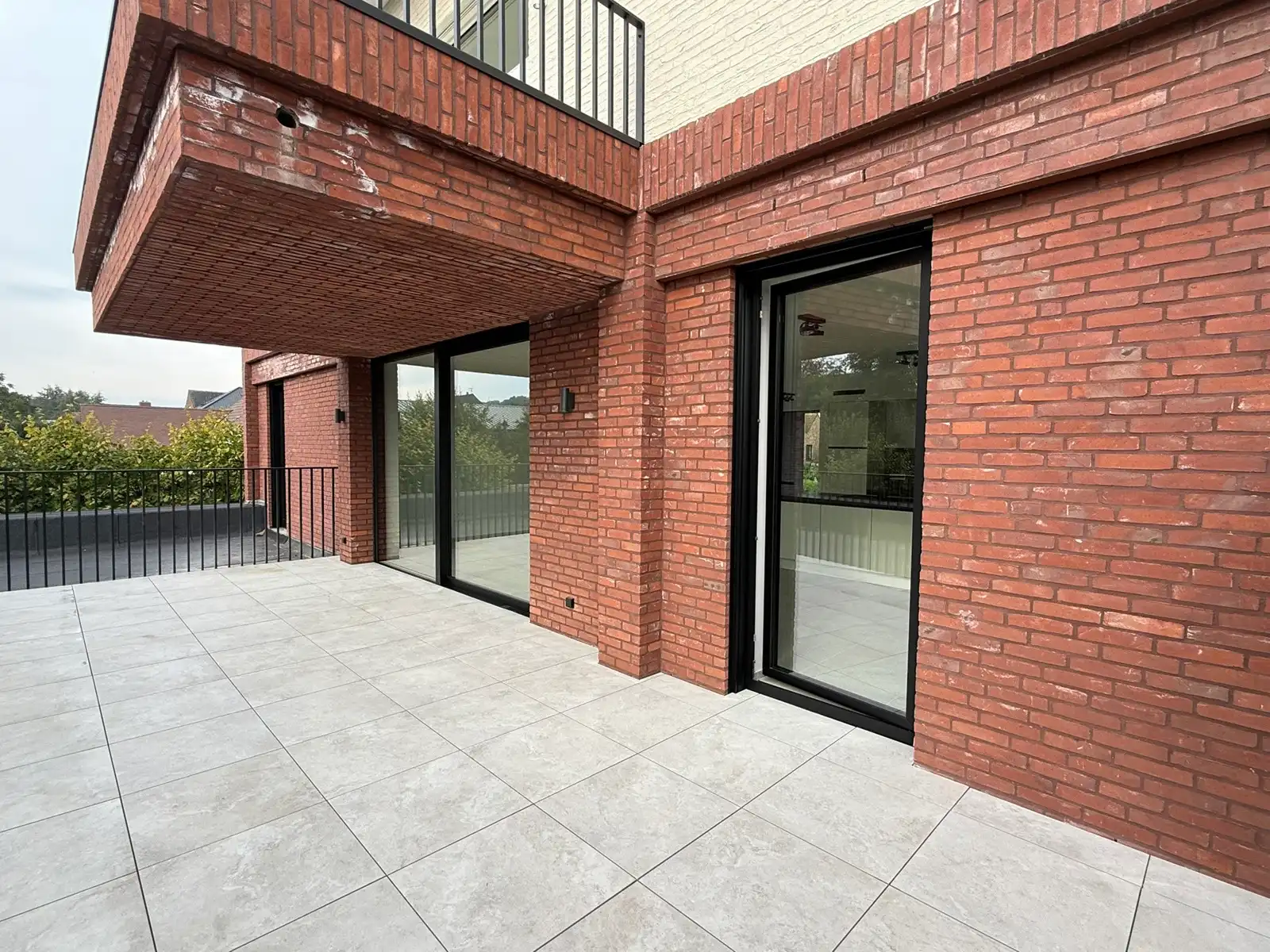 Energiezuinig nieuwbouwappartement met groot terras foto 9