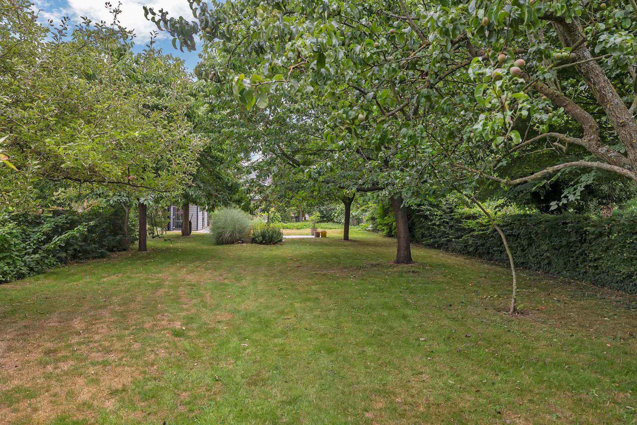 Gezellige, instapklare woning met ruime tuin foto 25