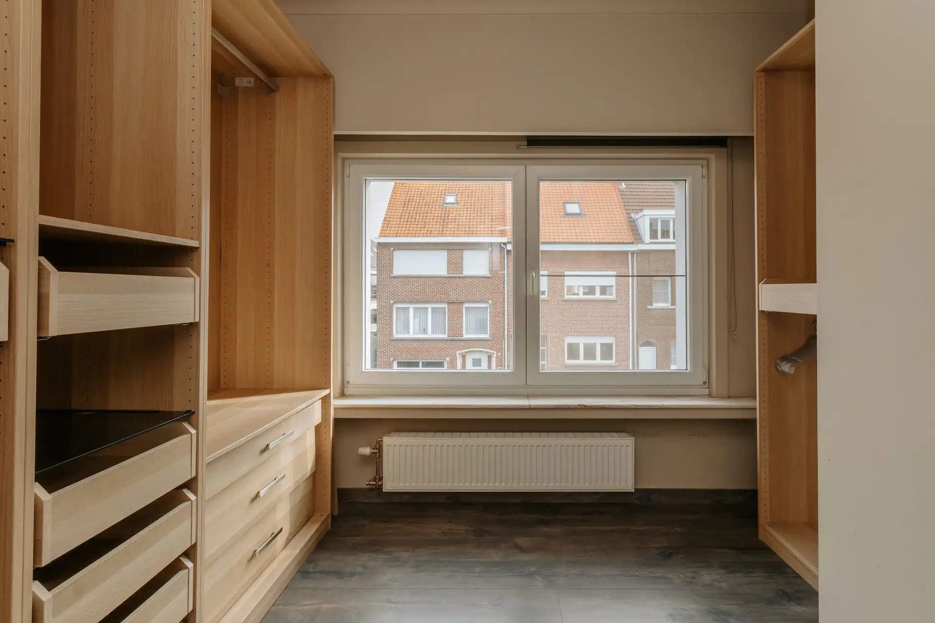 Unieke woning met magazijn in Boom foto 25