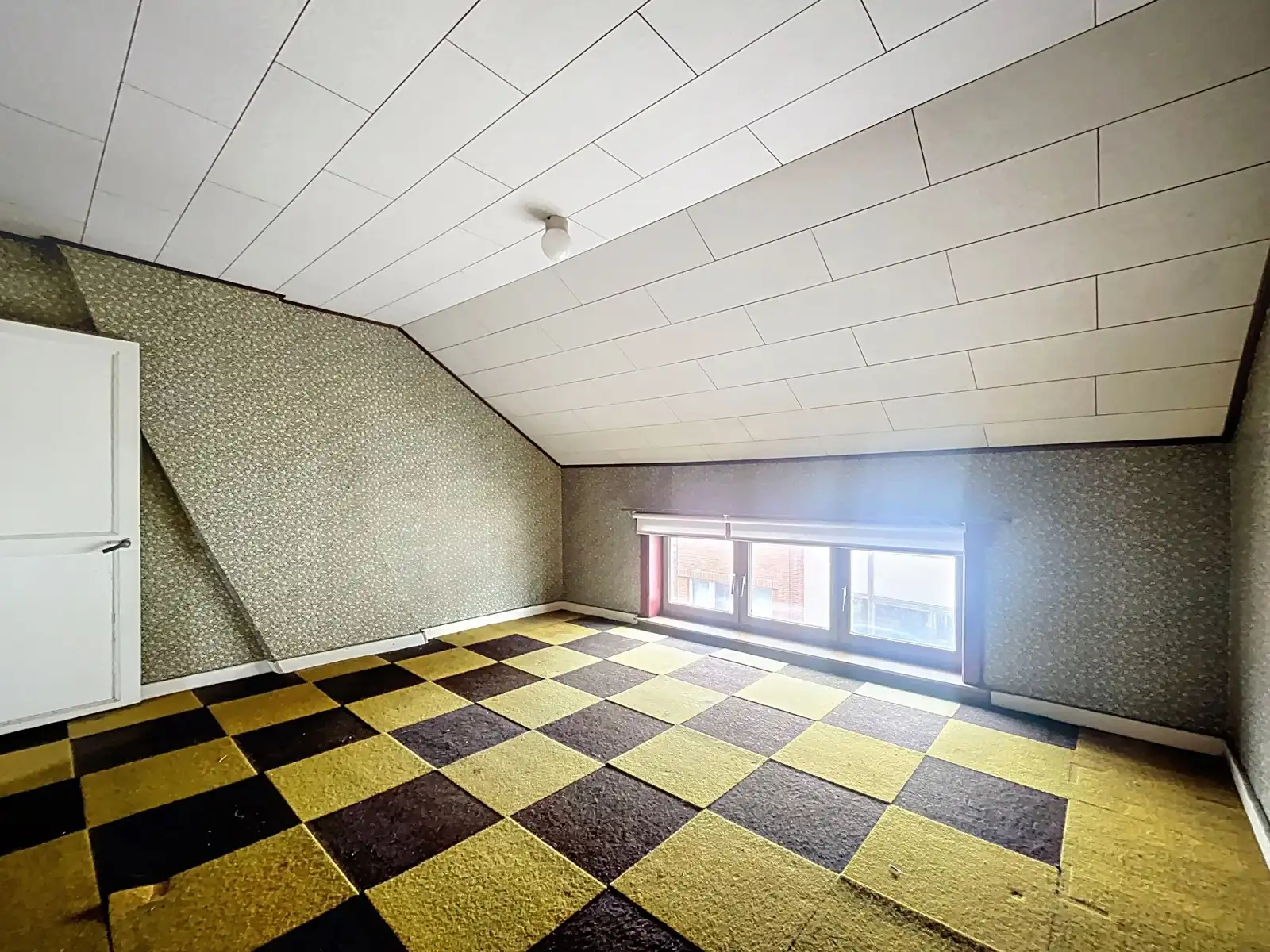 Charmante stadswoning met 3 SLPK én Tuin, nabij het centrum! foto 16