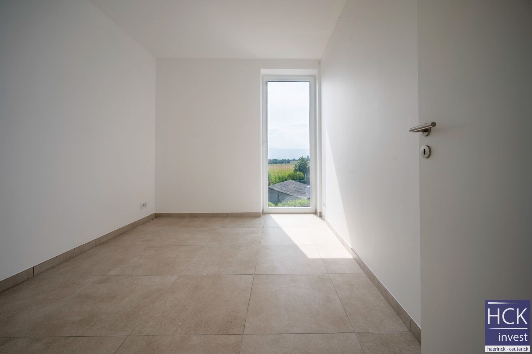 ANZEGEM - Knap nieuwbouwappartement met 2 SLPK, ultra energiezuinig! foto 10