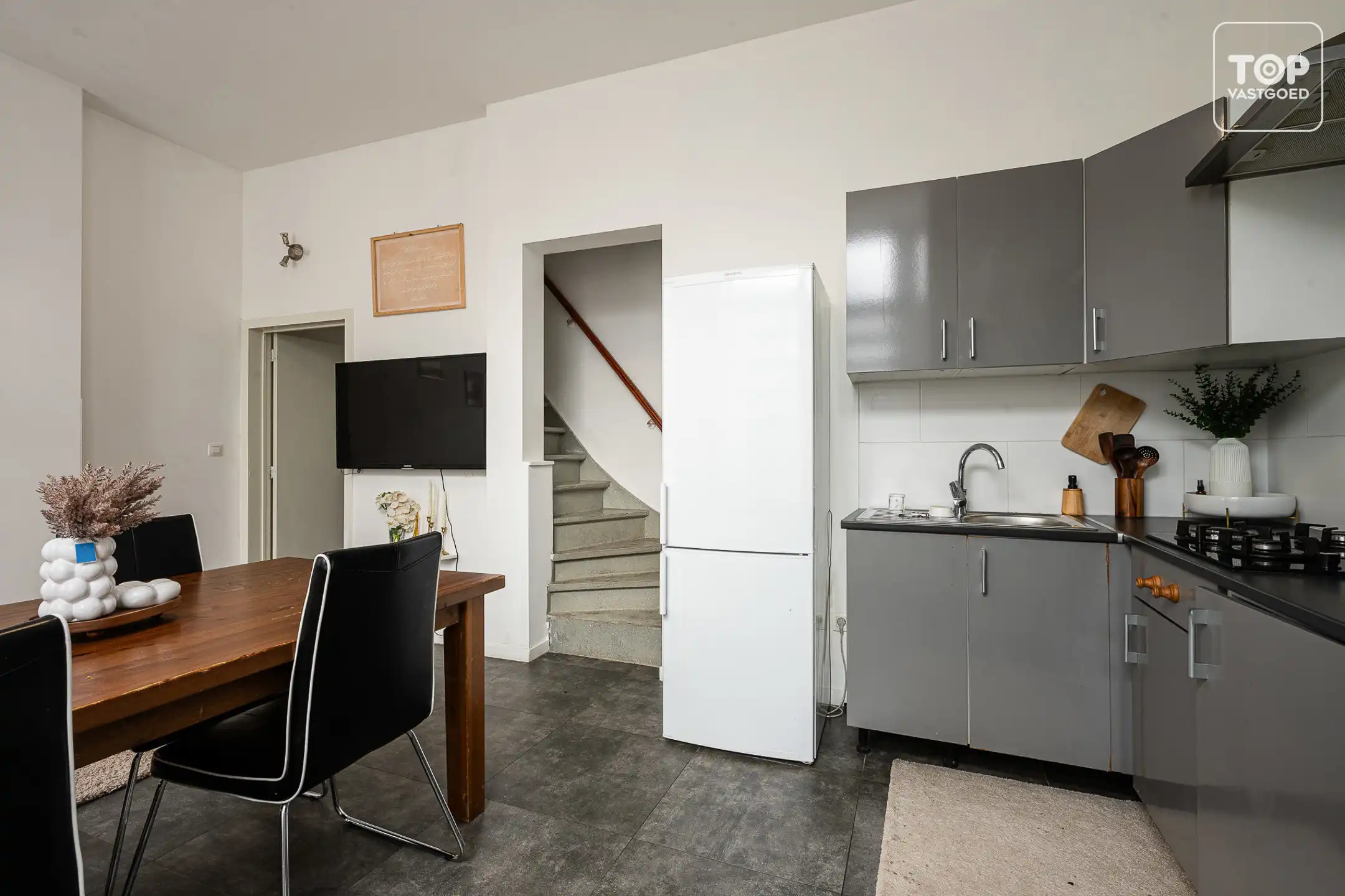 Woning met interessante indeling voor studenten en cohousing foto 6